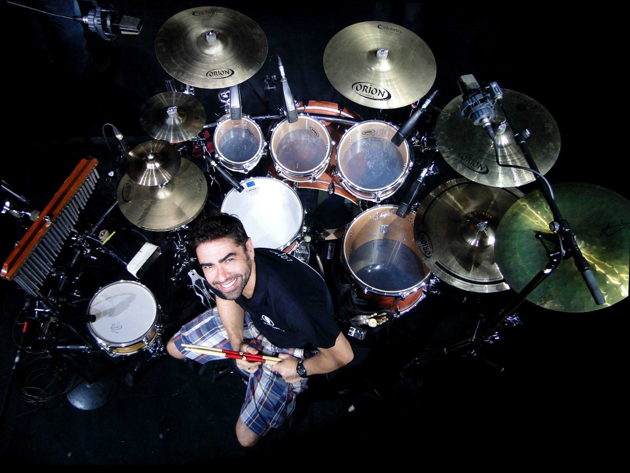 Zé Mario Magalhães