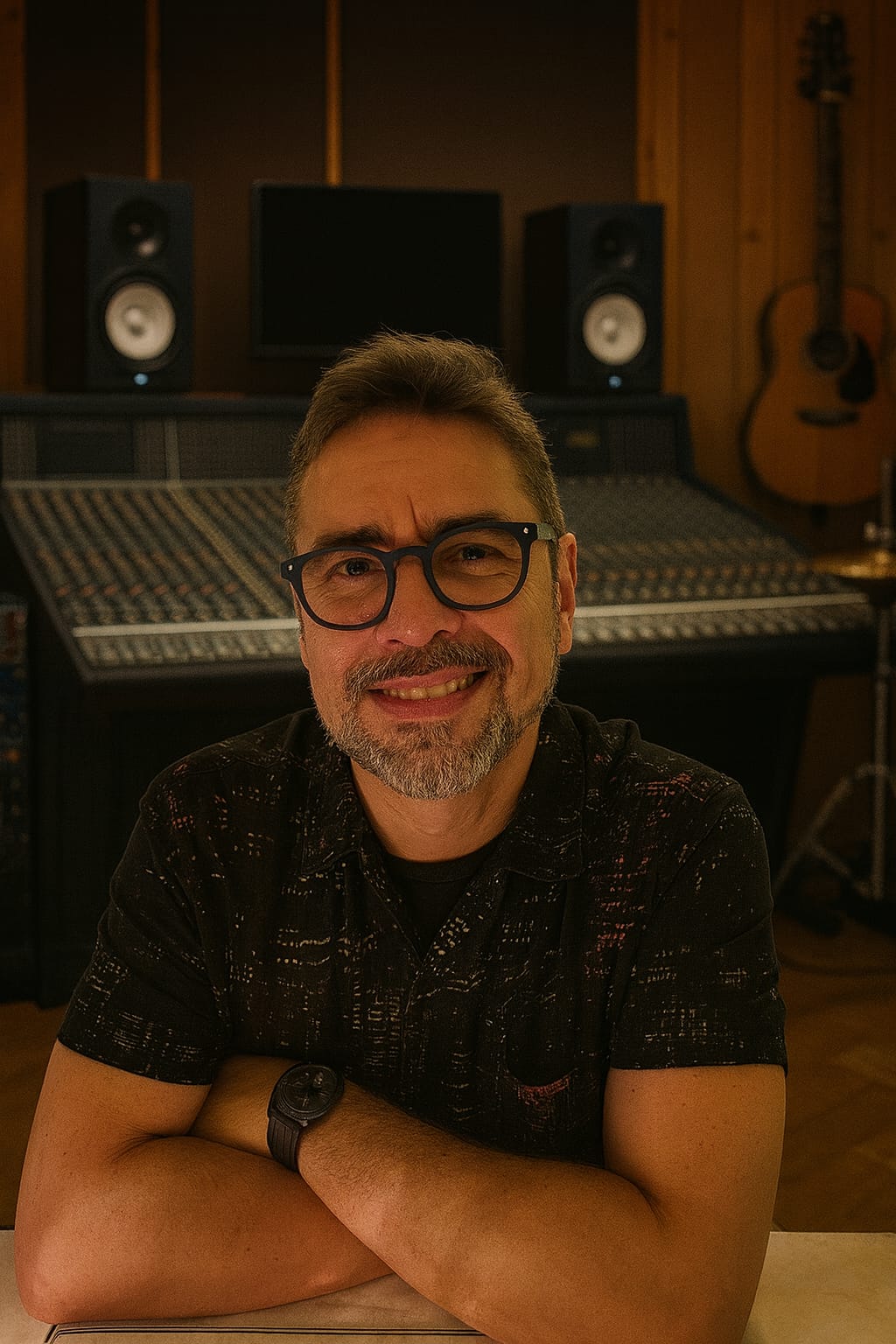 Zé Mário Magalhães