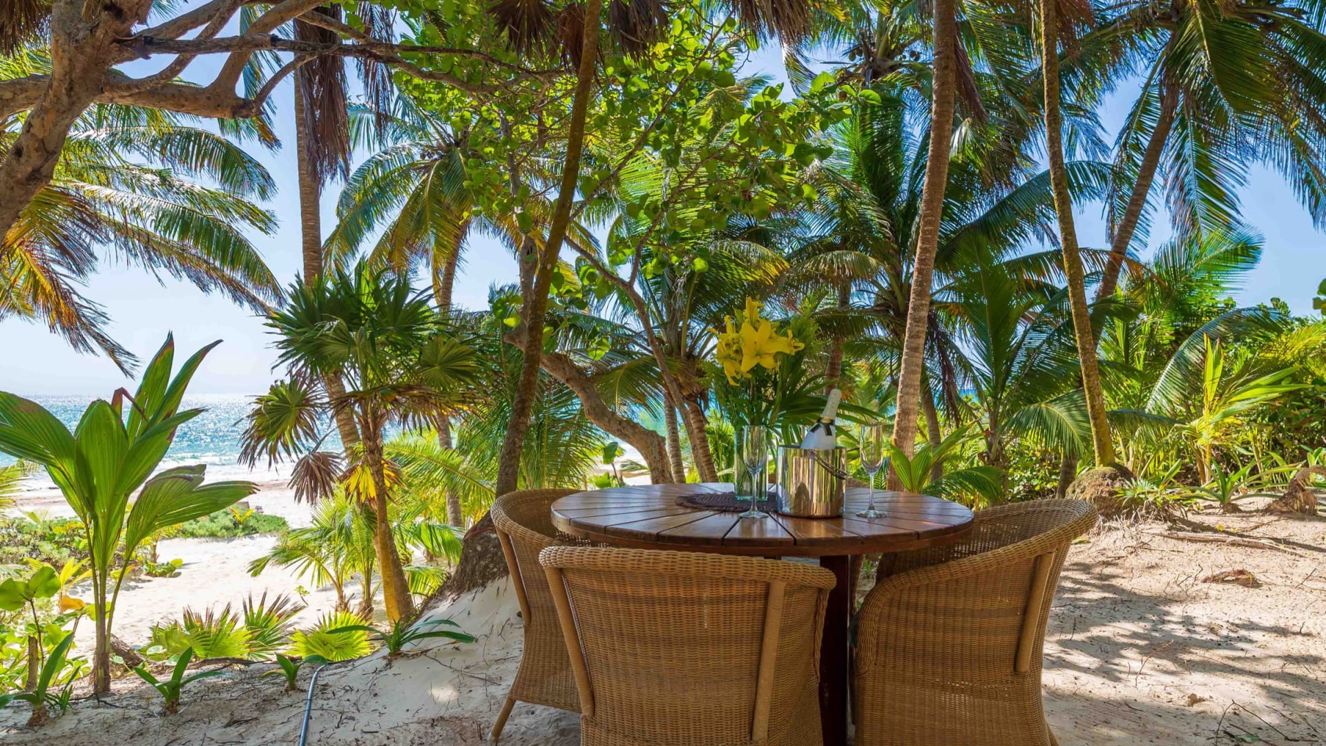 Tulum — ANANA Moments Concierge