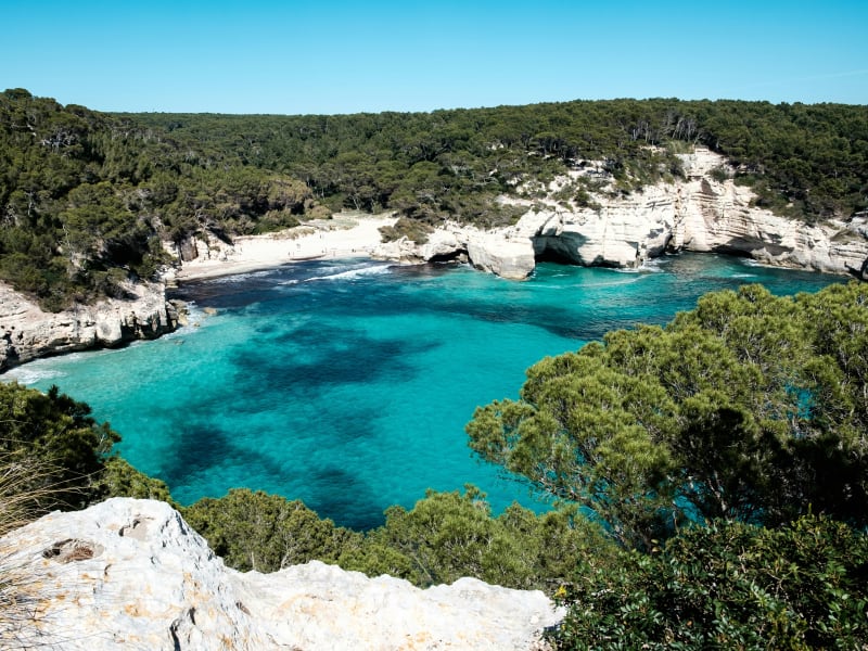 How to Explore Menorca