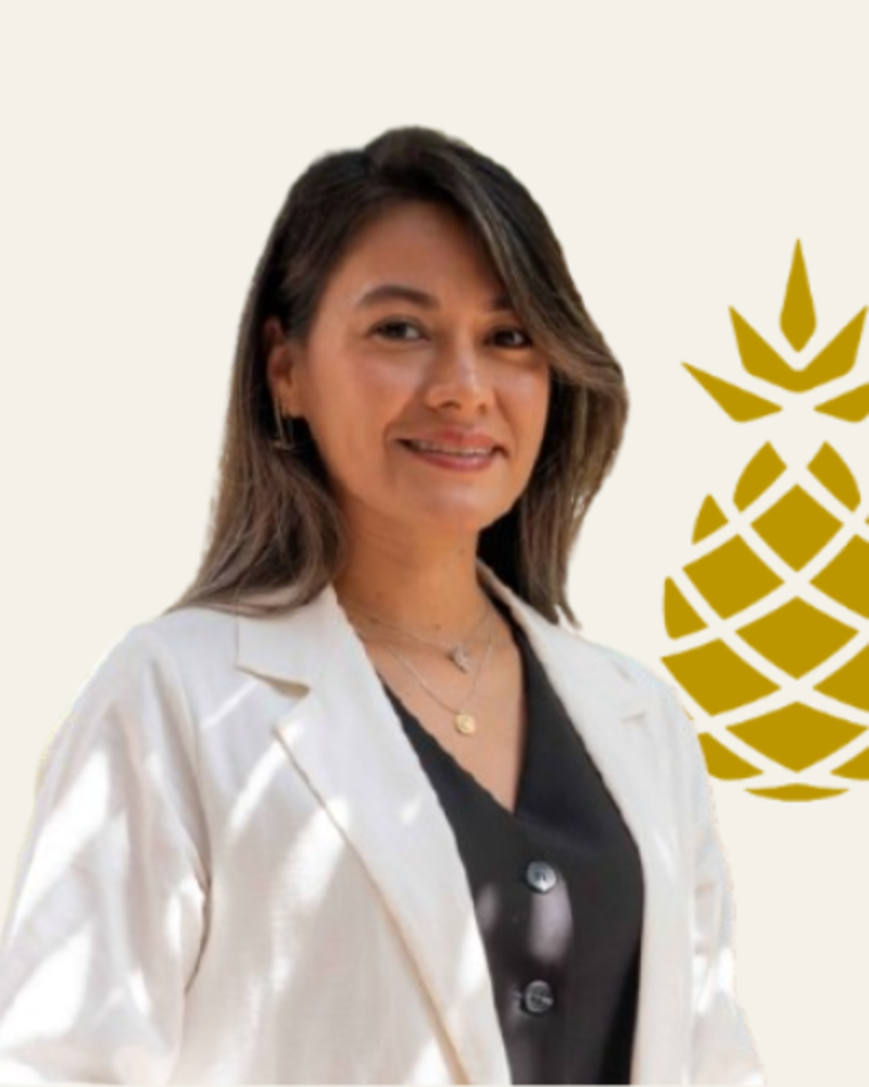 Liz — ANANA Concierge Tulum