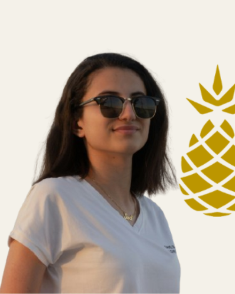 Nataly — ANANA Concierge Ribera de Chapala