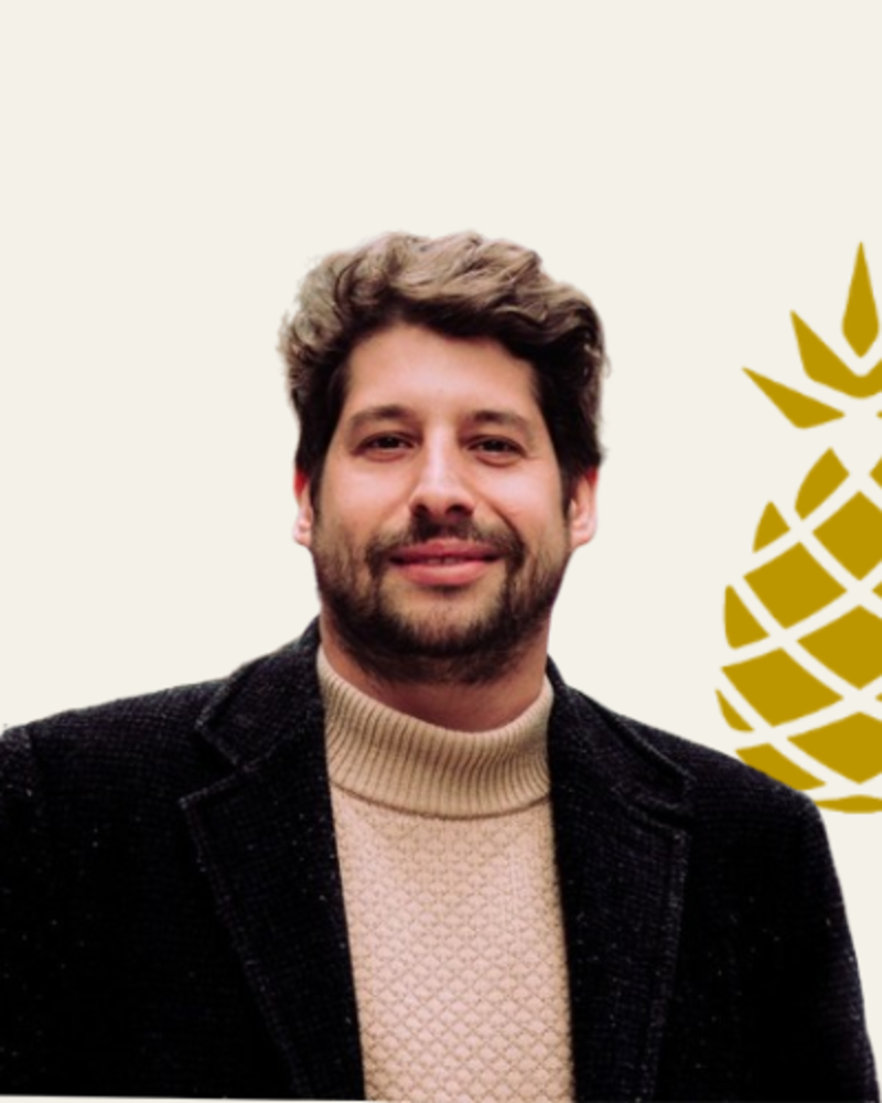 Guillem — ANANA Concierge Menorca
