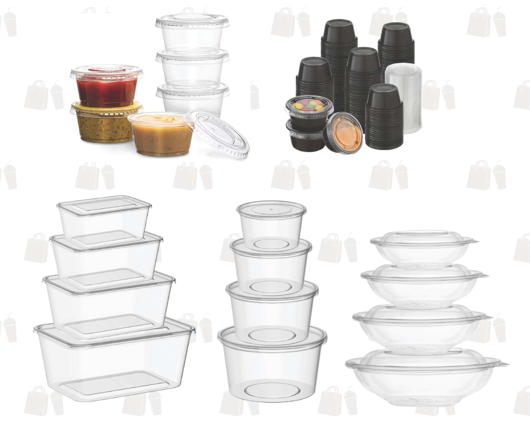 Plastic Products