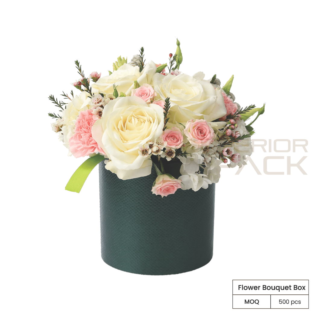 Flower Bouquet Box | Superior Pack UAE