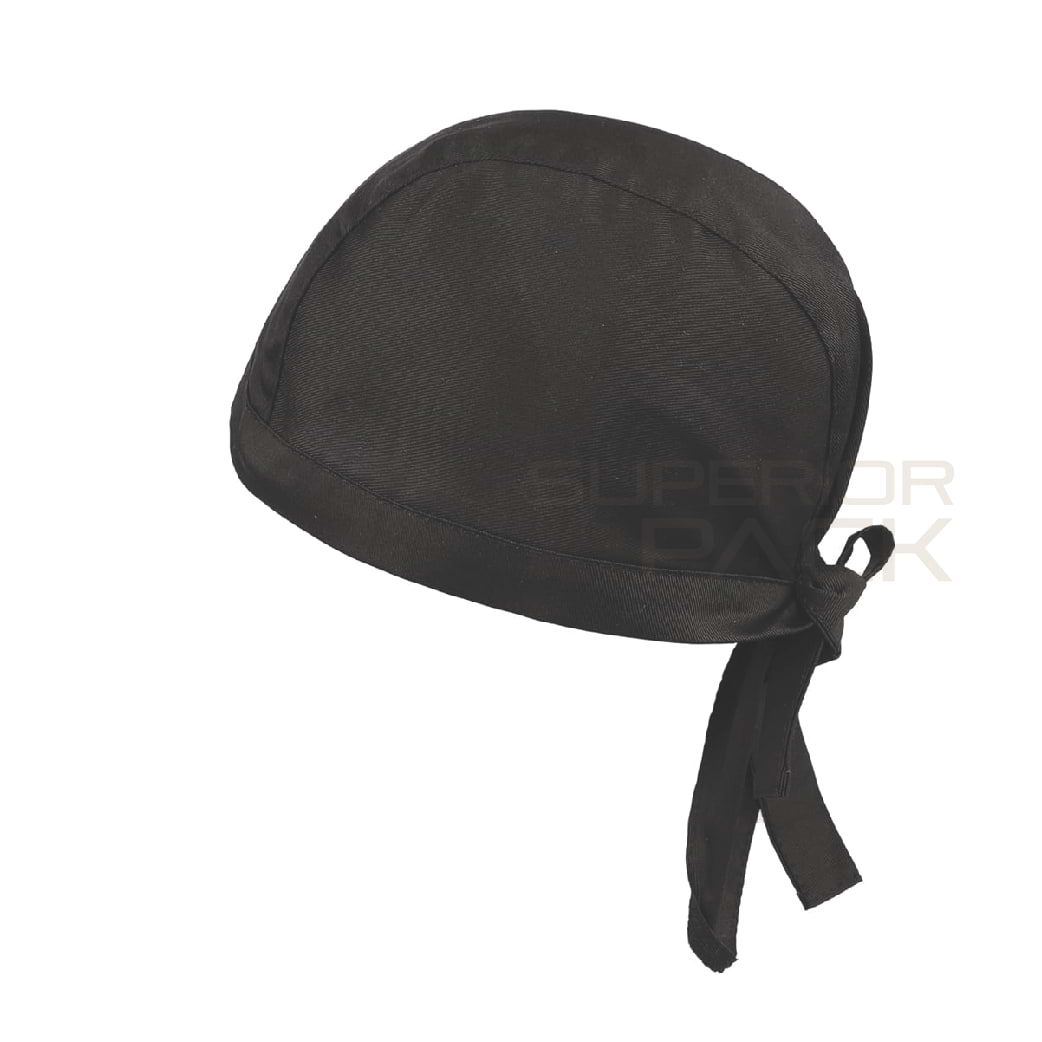 Chef Hat