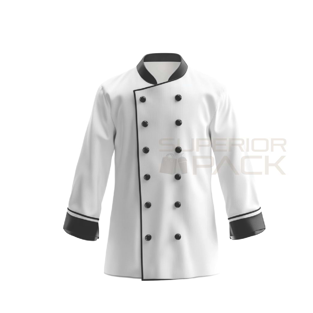 Chef Jacket