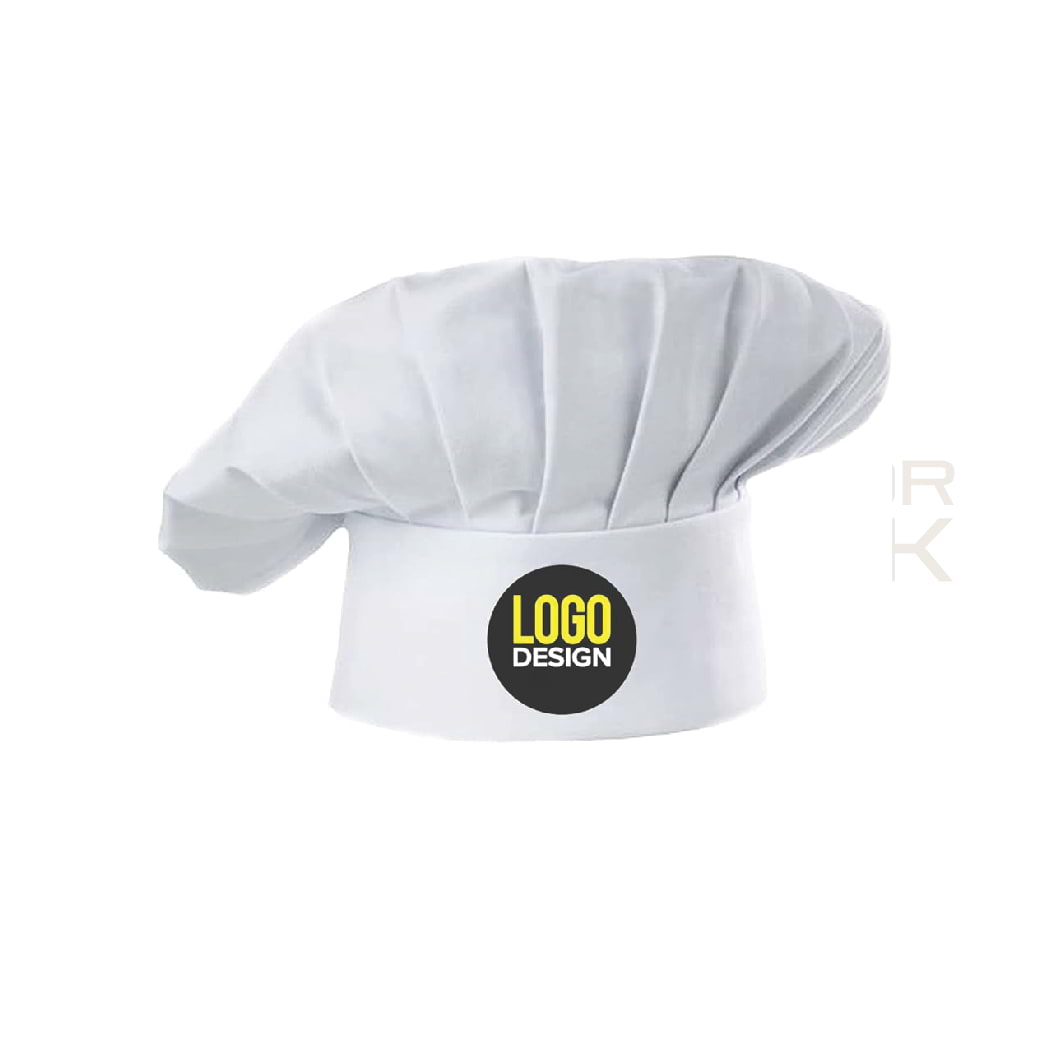 Chef Cap