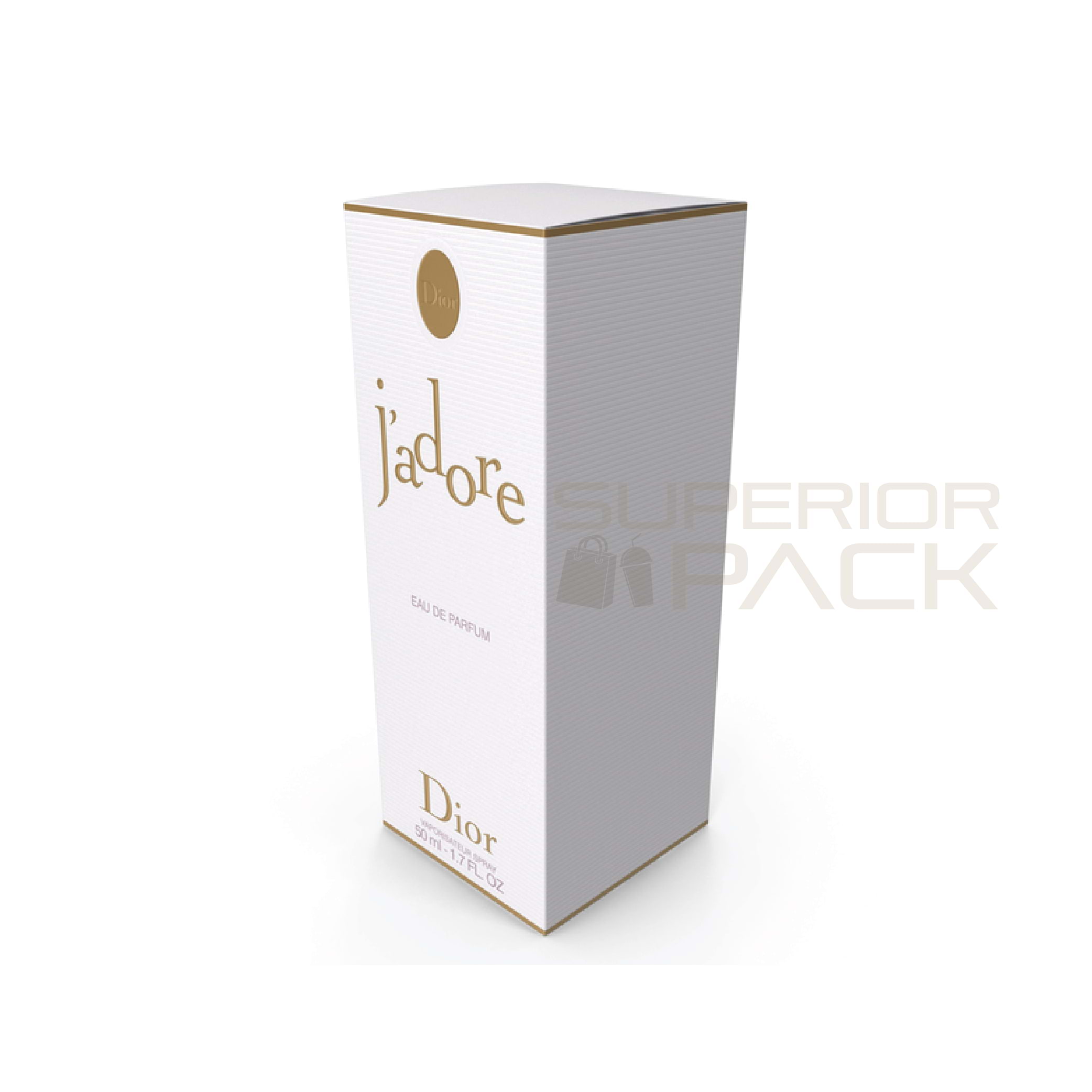 Perfume Box