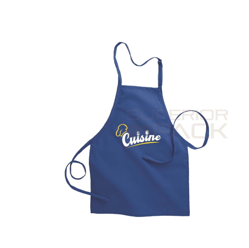 Twill Fabric Apron