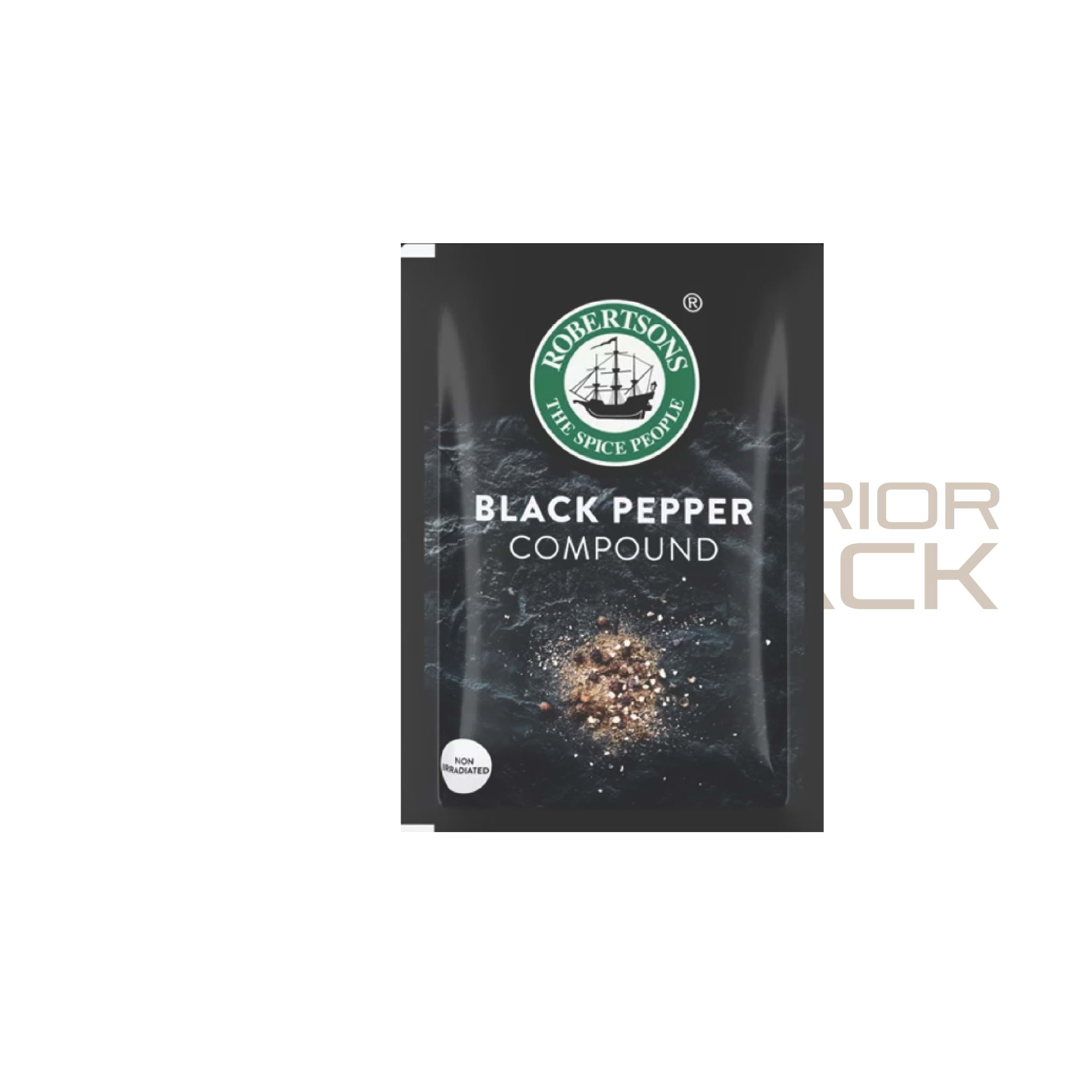 Black Pepper 4 Gm