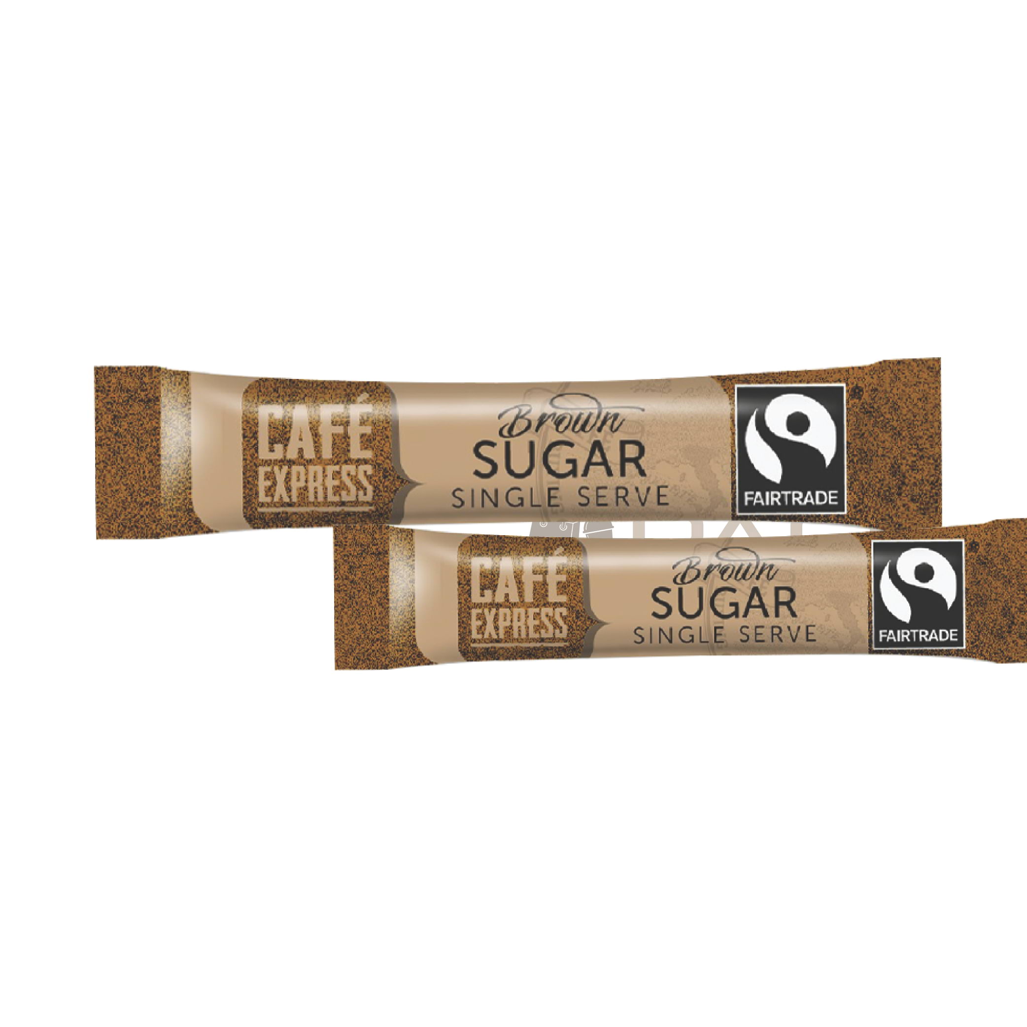 Sugar Stick Brown 4 Gm