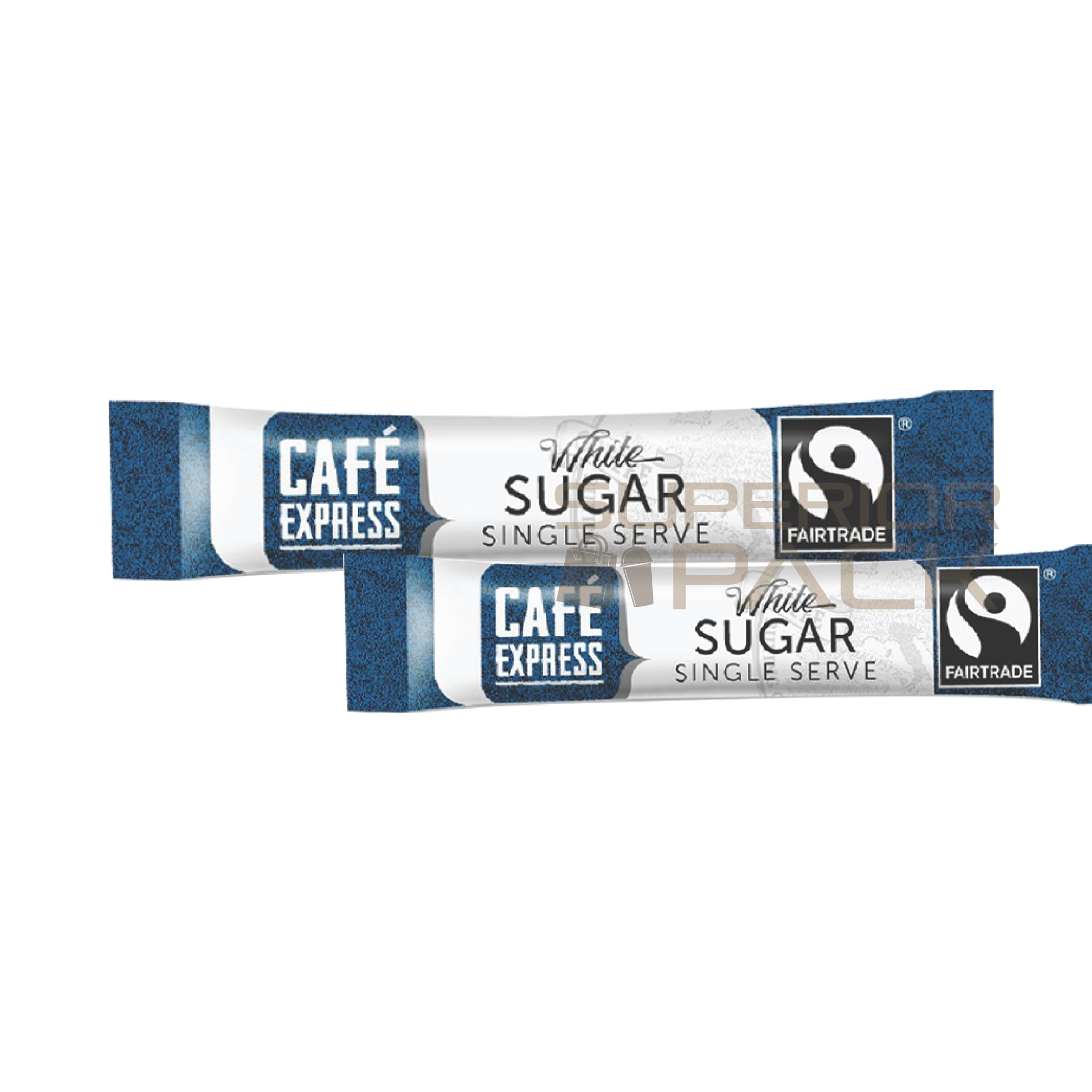 Sugar Stick White 4 Gm