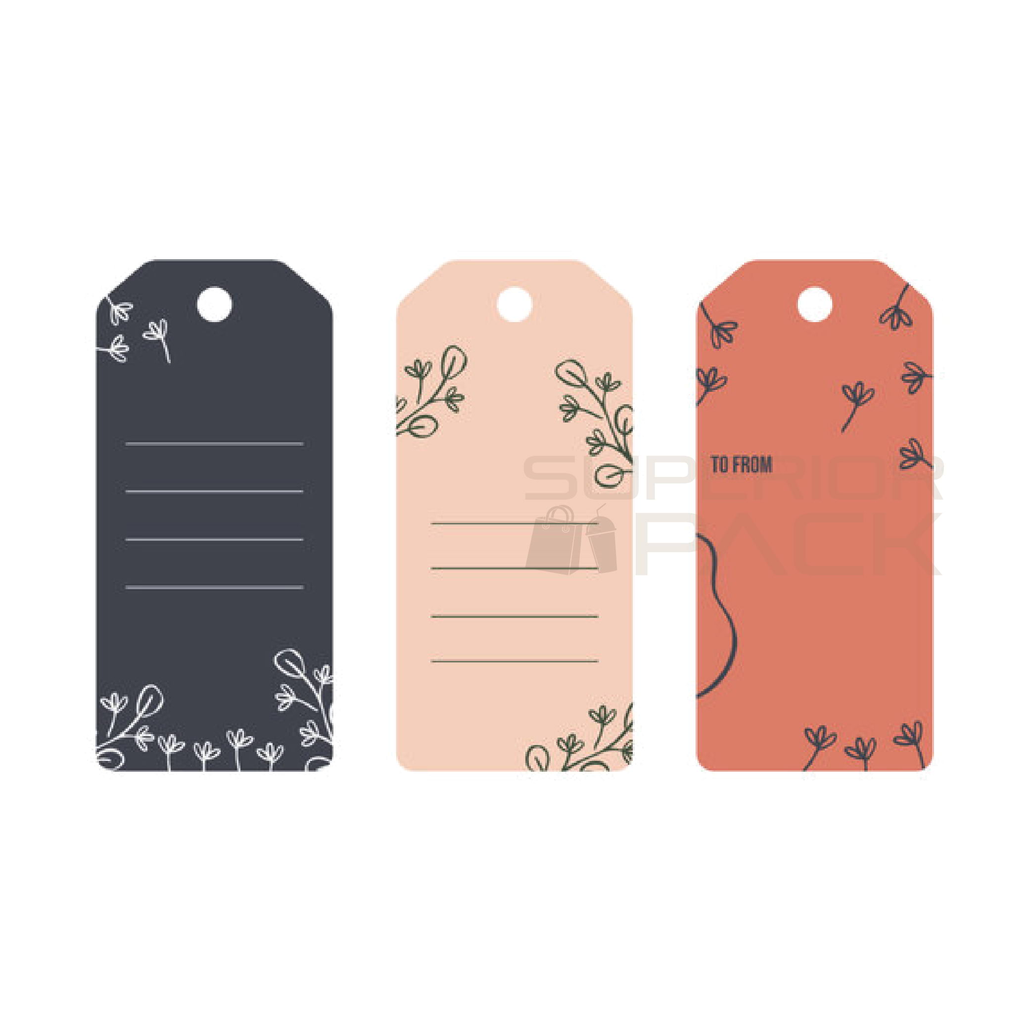 Tags
