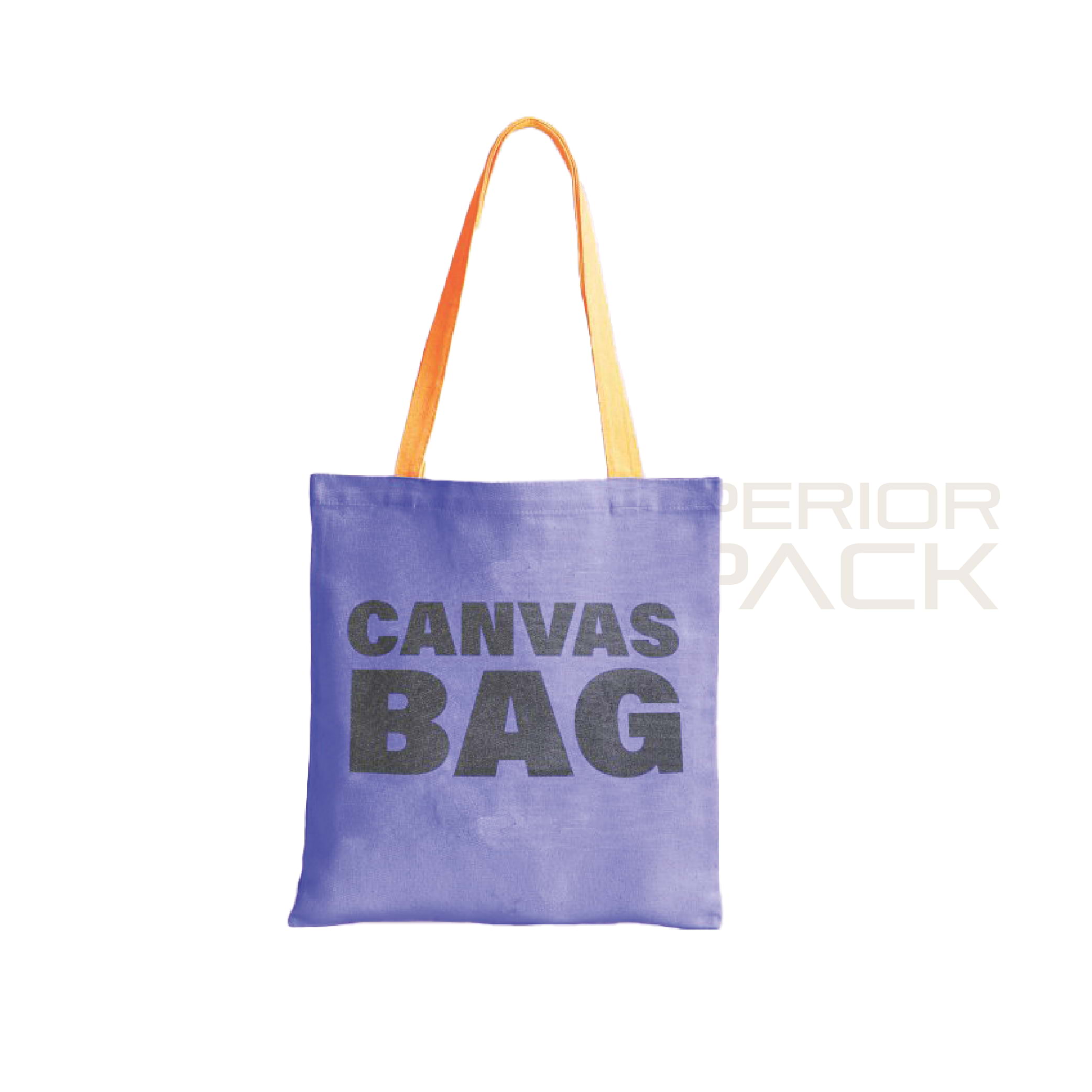 Canvas Tote Bag