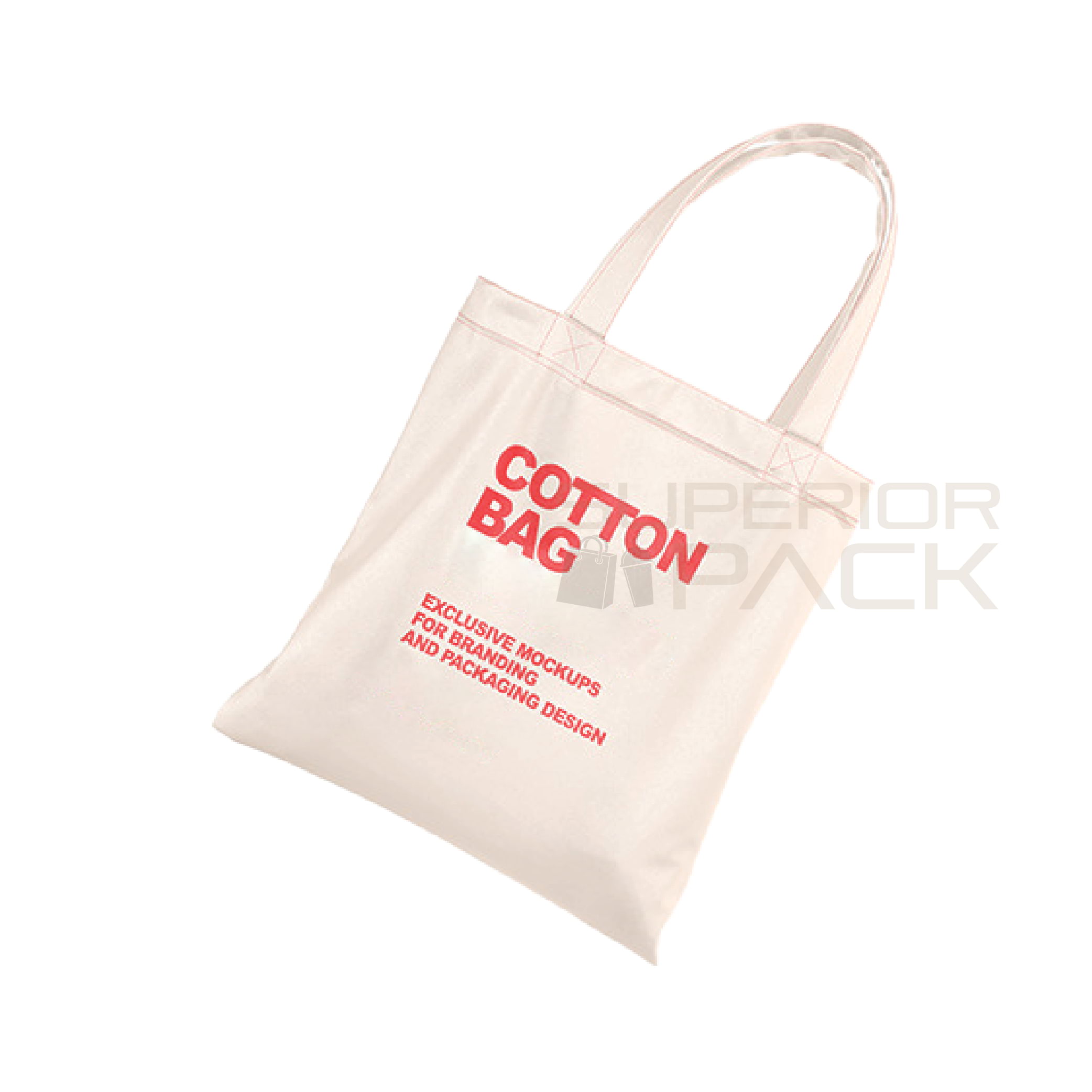 Cotton Bag 120 -220 gsm