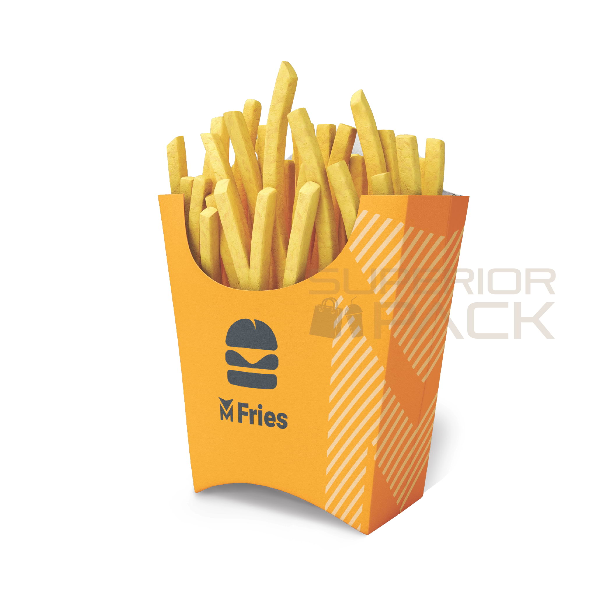 Fries Box