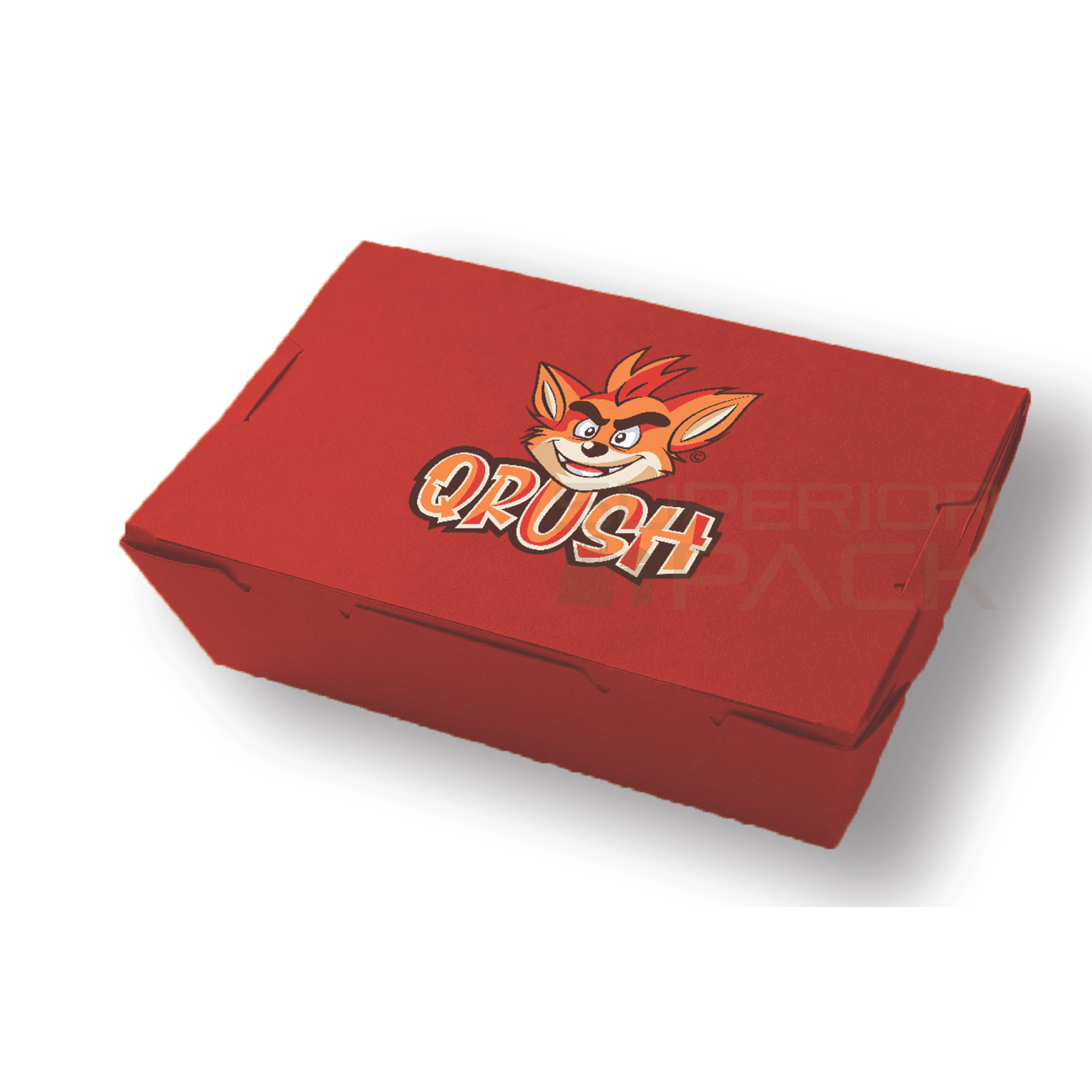 Lunch Box