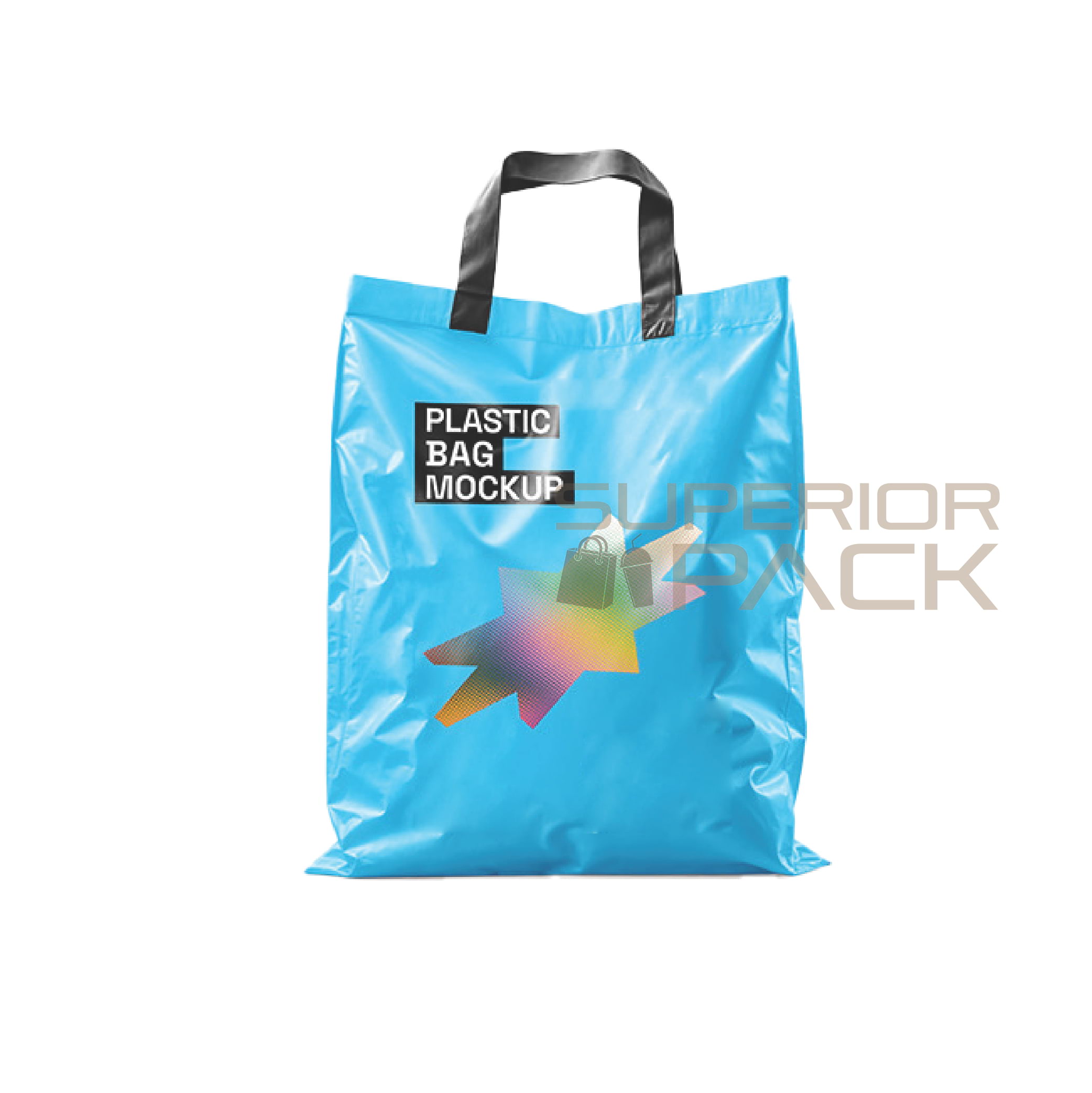 Loop Handle Bags 