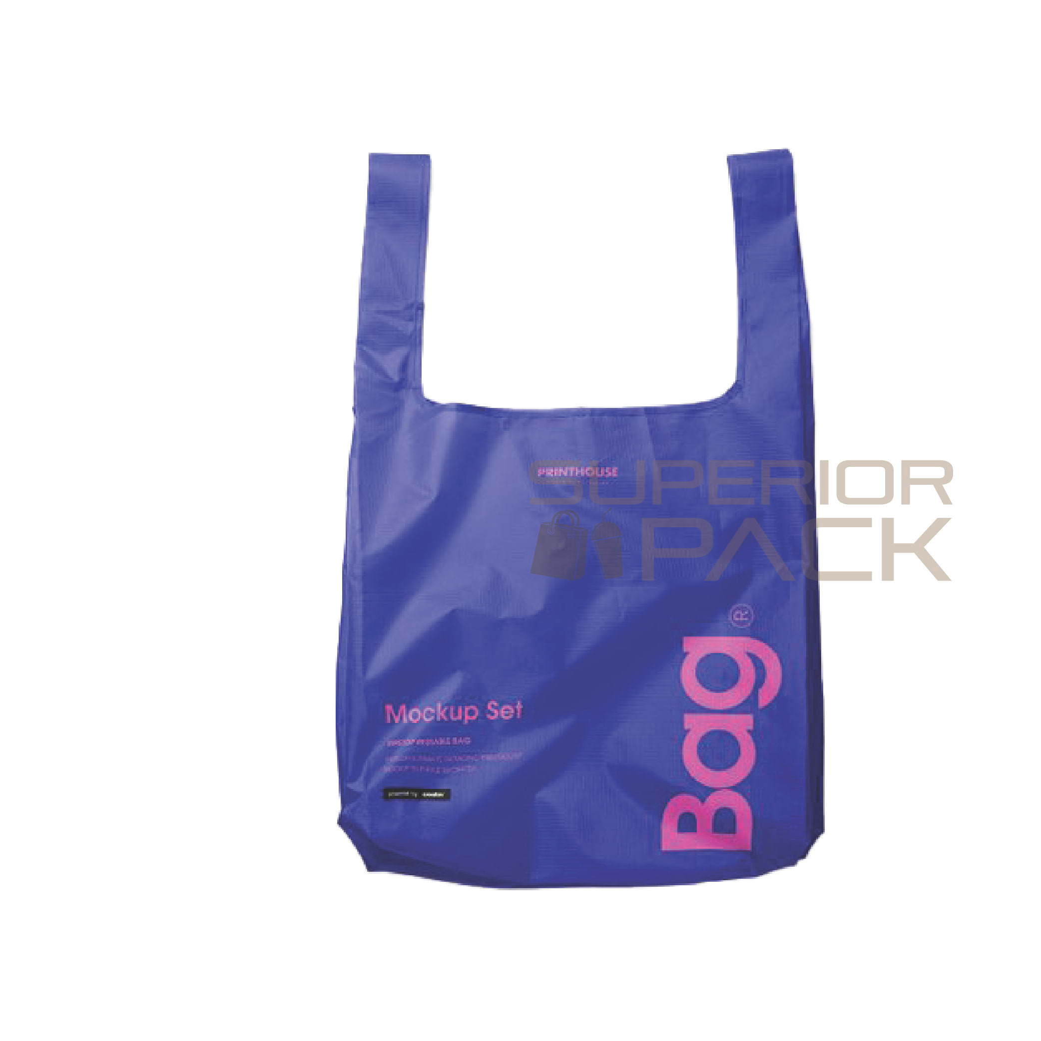 Plastic Bag HD