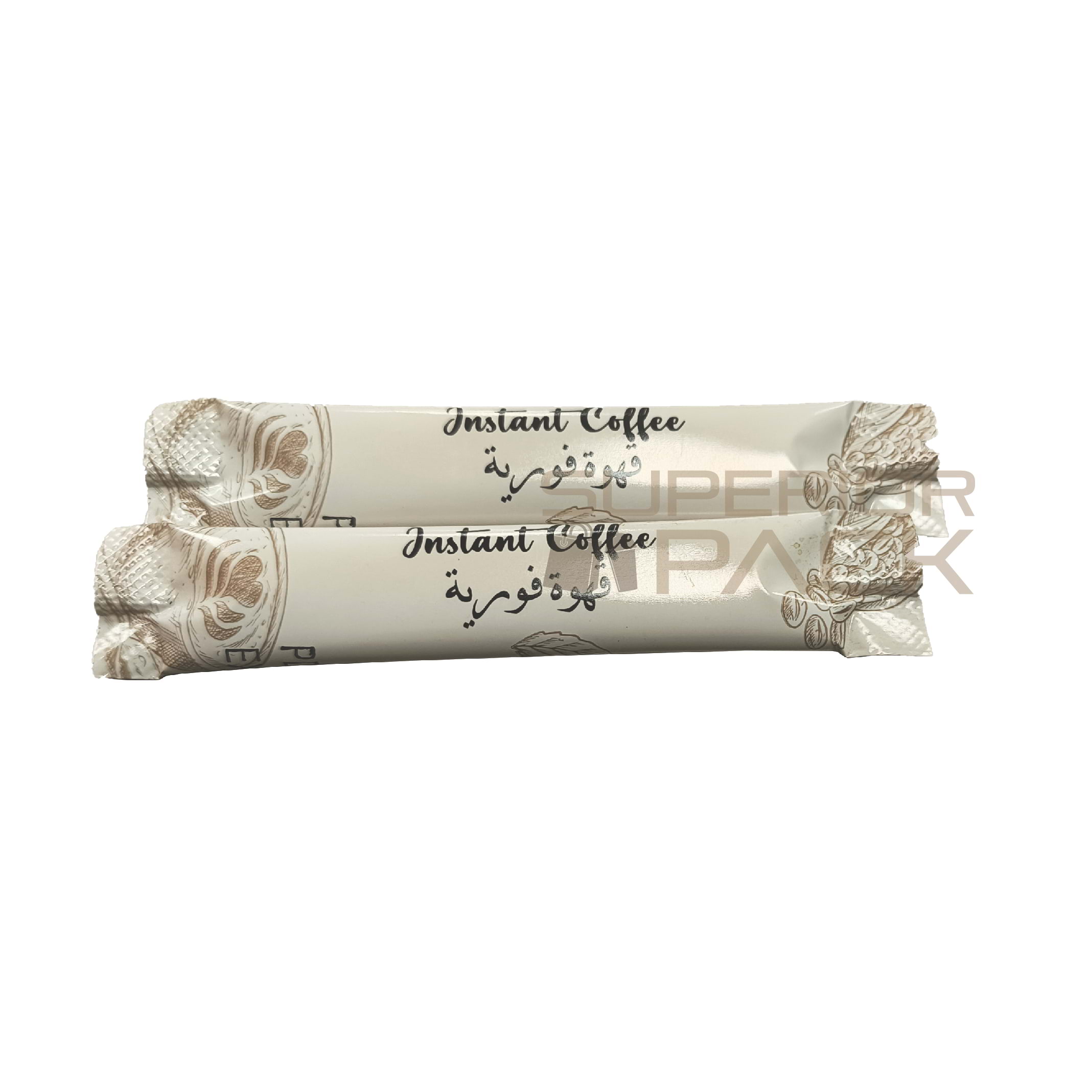 Instant Coffee 2gm