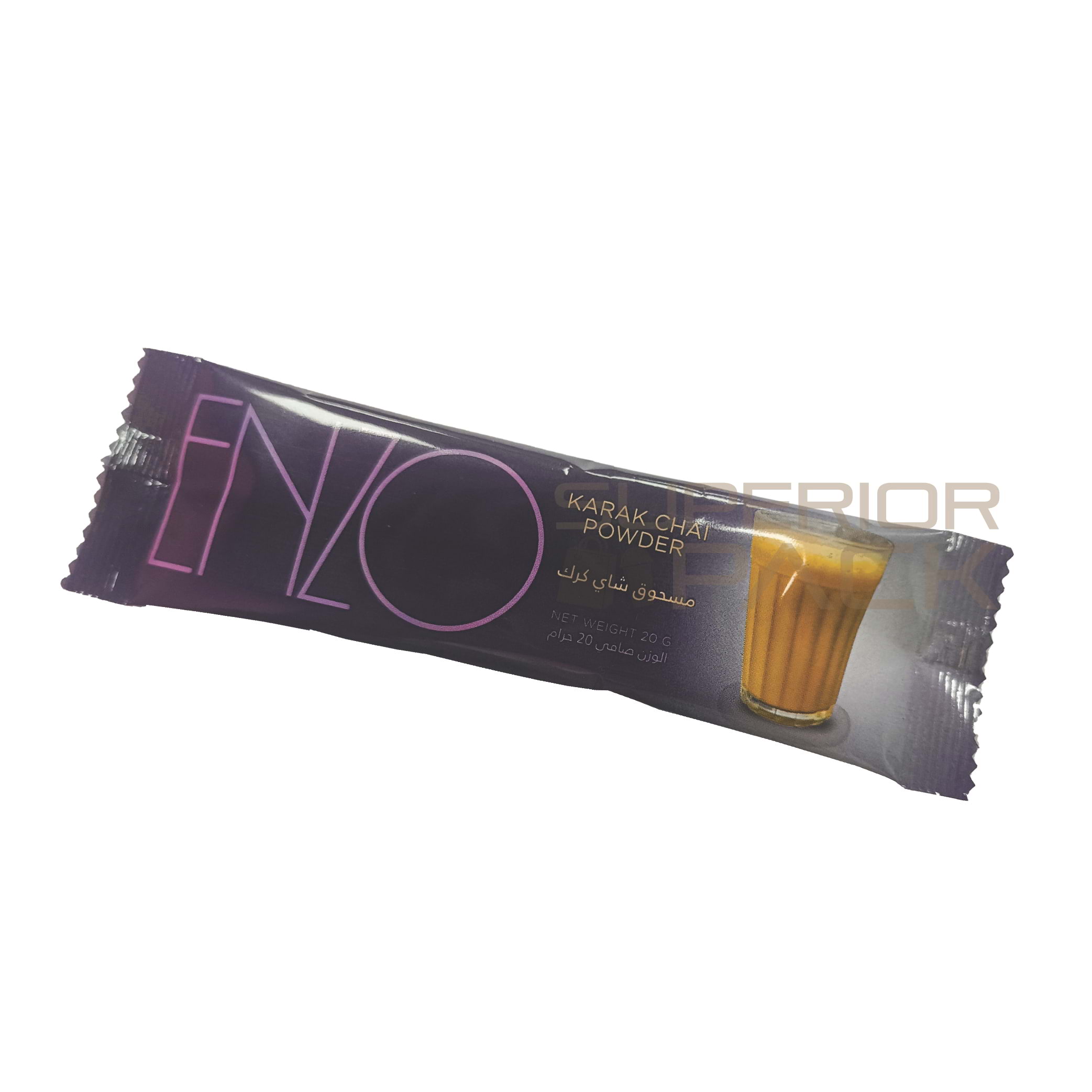 Premium Tea Repacking 15-25GM