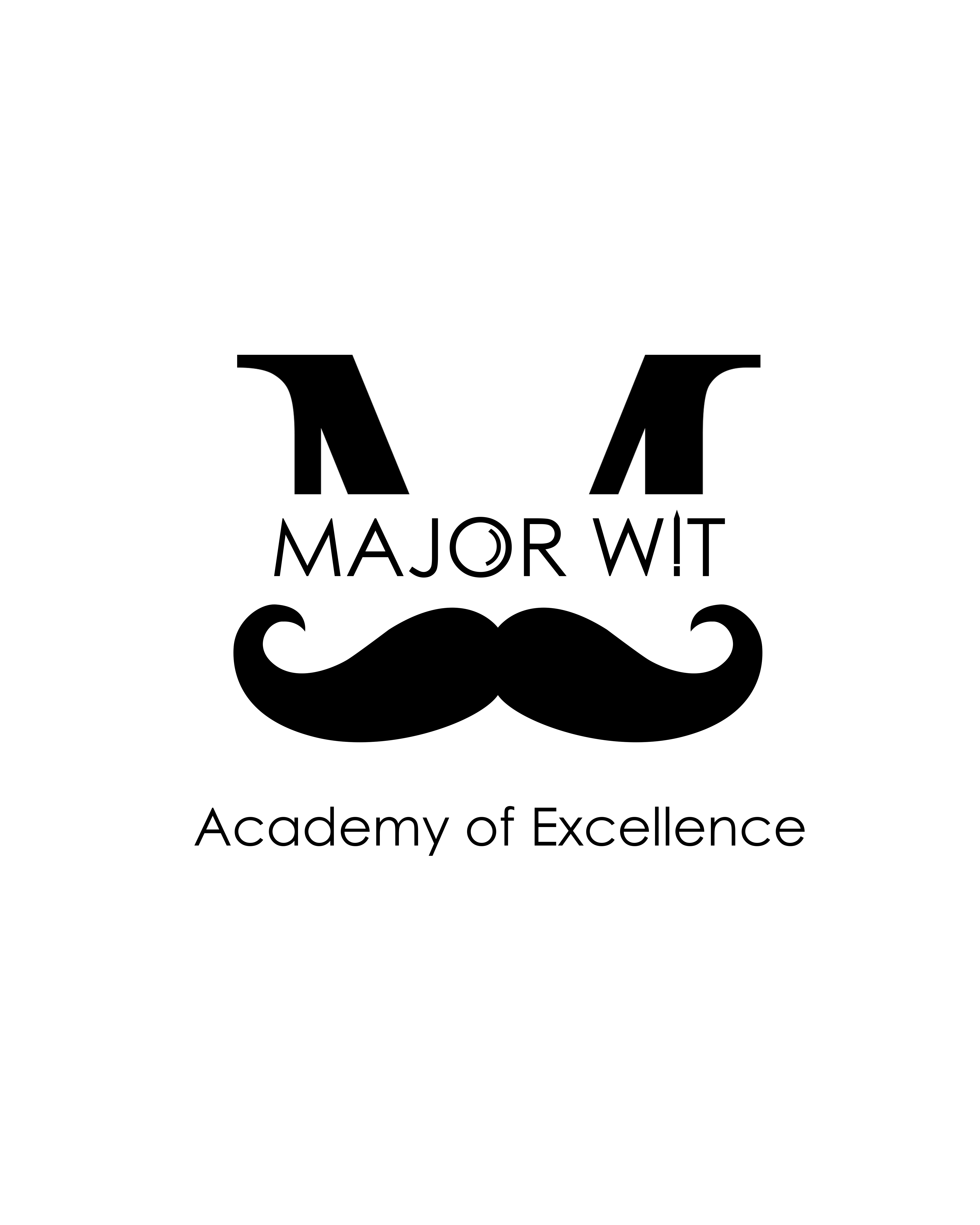MAJOR WIT logo