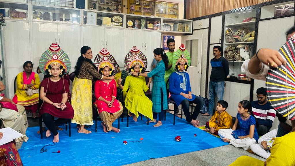 workshop