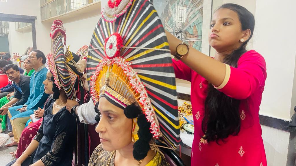 Yakshagana