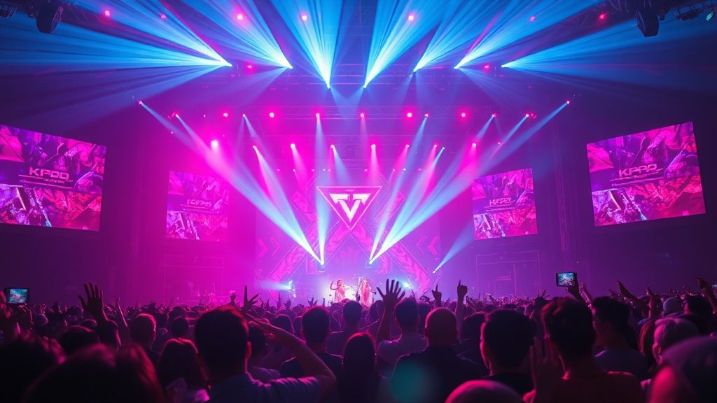 한류의 역설: 중국 시장 인기와 규제 장벽 사이, K-드라마의 다음 생존 전략은?