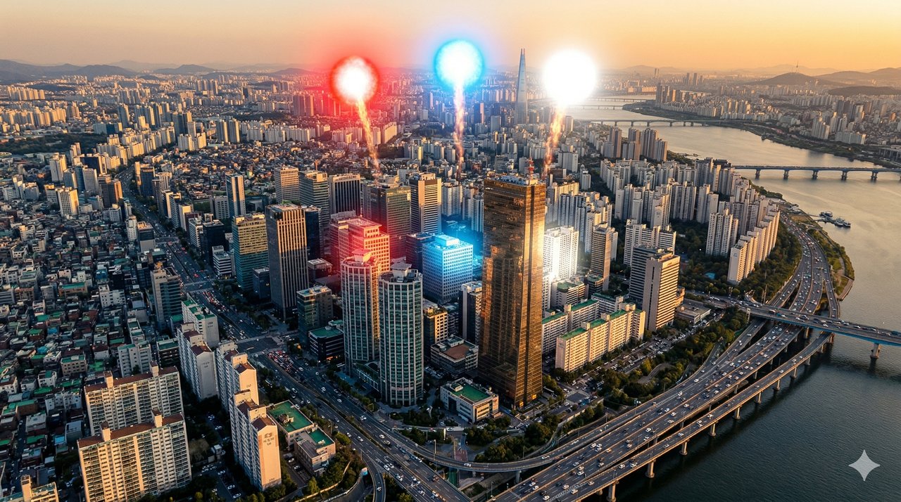 중동 긴장부터 가상자산 리스크까지: 지금 전 세계가 주목해야 할 세 가지 변곡점 분석