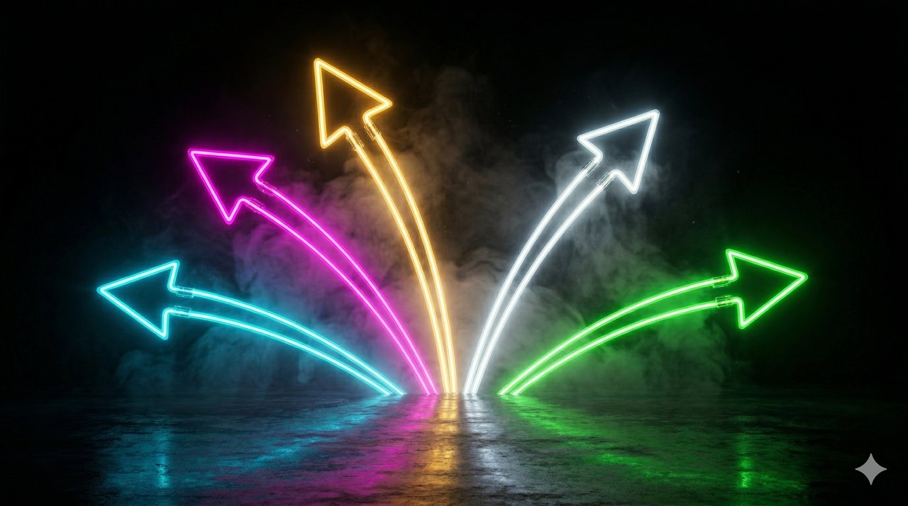 노동시장부터 공직 윤리까지: 한국 사회를 뒤흔드는 ‘책임 소재’ 재정립 대전환기 분석