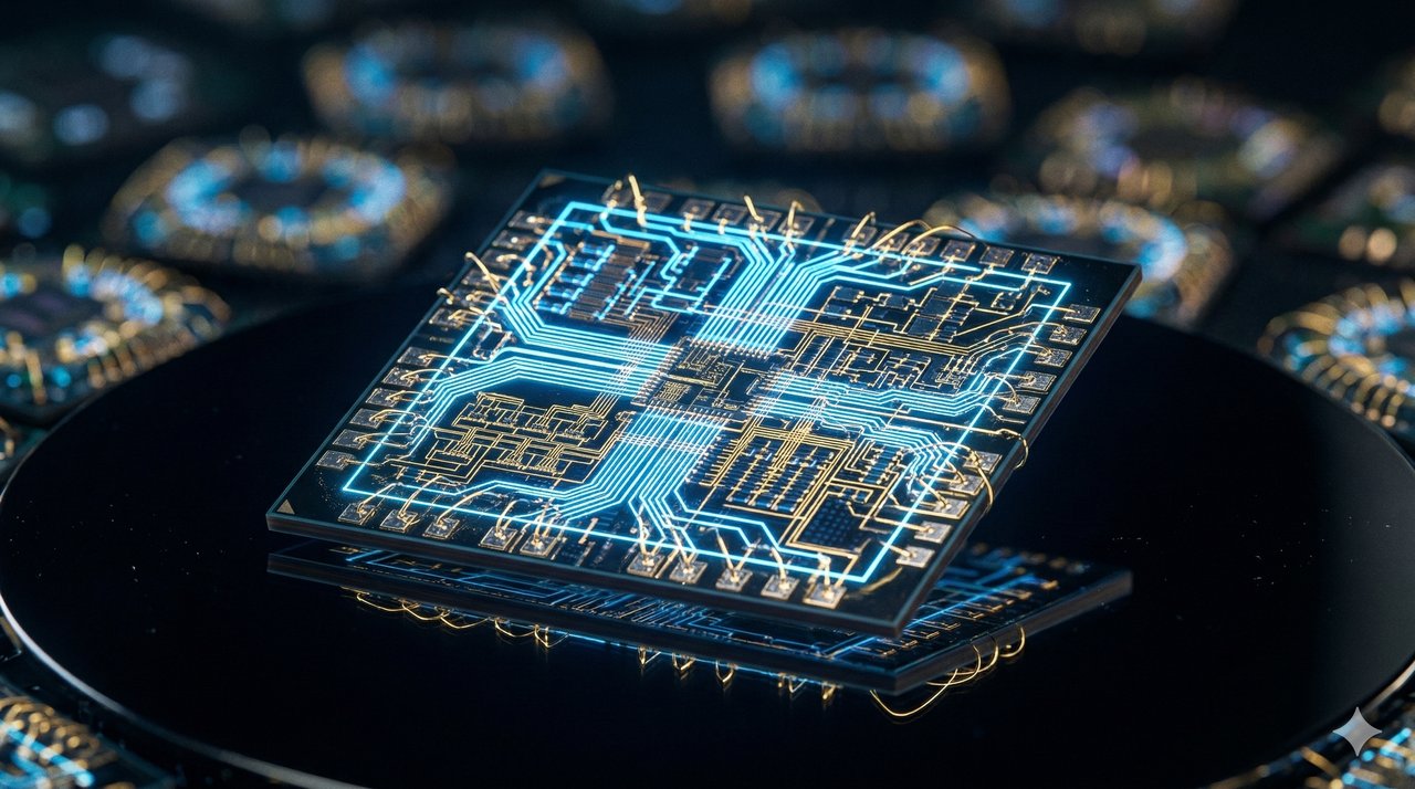 AI 전쟁의 최전선: 구름을 벗어나 '현장'으로 내려온 기술 패권 재편과 한국의 기회