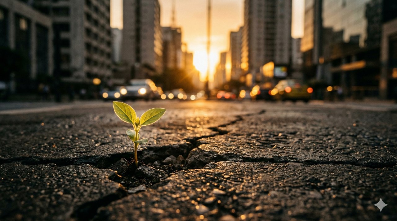 AI 시대, 스타트업 생존의 지도를 바꾼 4가지 핵심 변곡점 분석