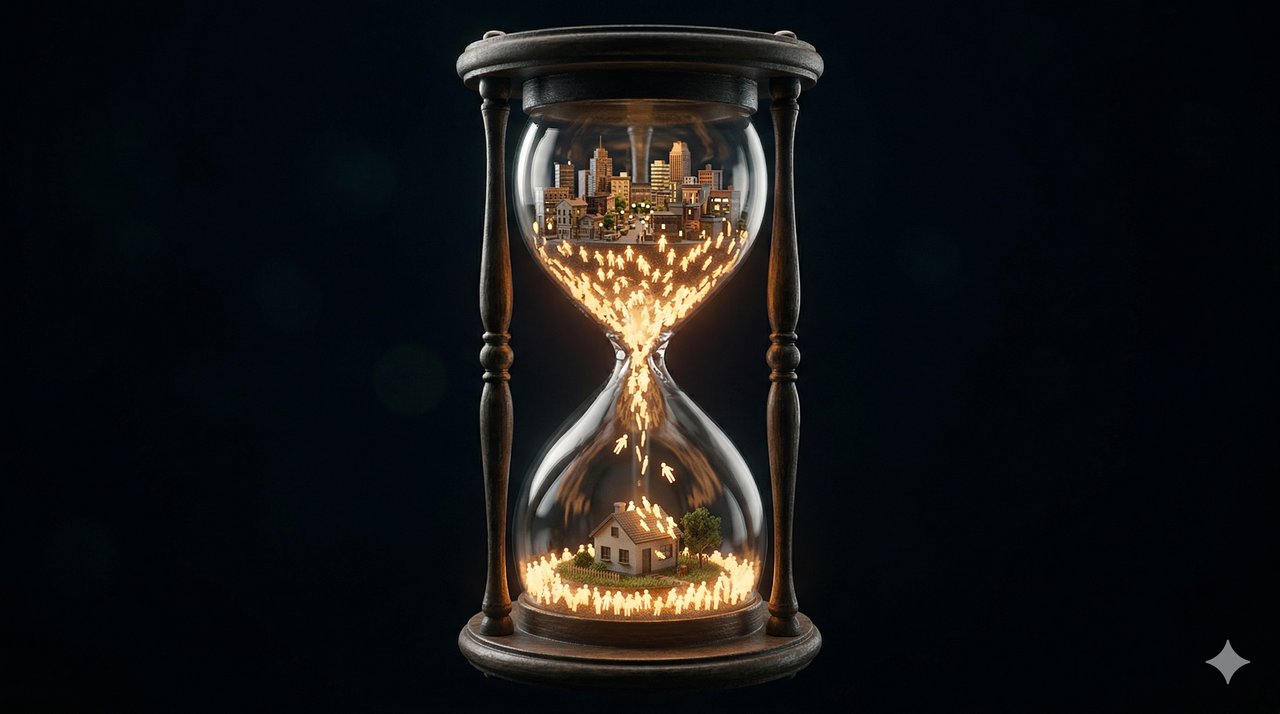 '숨겨진 권력'의 그림자: 한국 사회가 마주한 인권과 책임의 경계