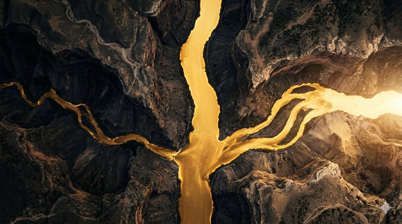 돈의 흐름을 읽어야 시장이 보인다: 자산의 '극과 극' 움직임 속에서 기회를 찾는 법