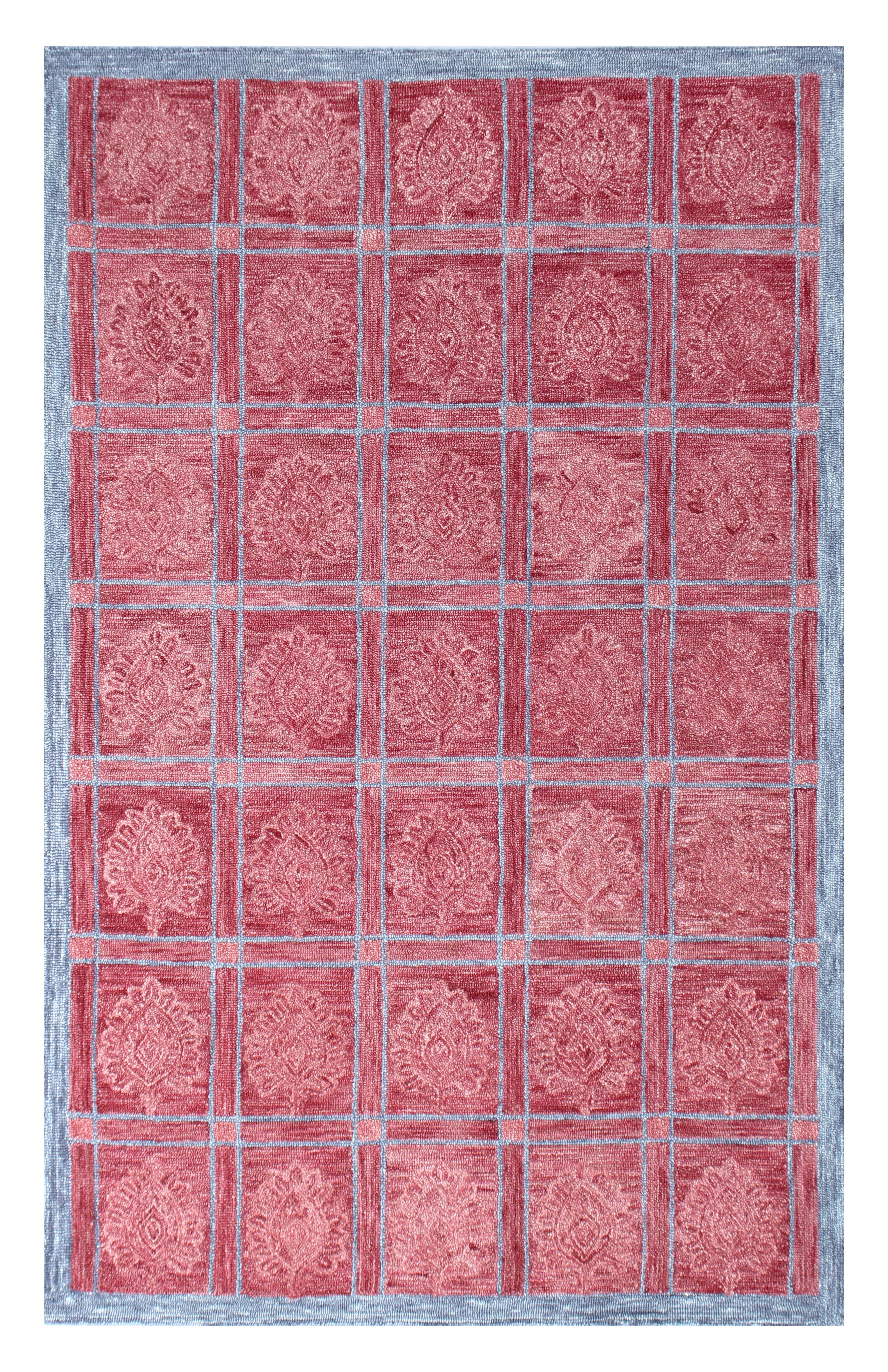 Latifa Rug 3