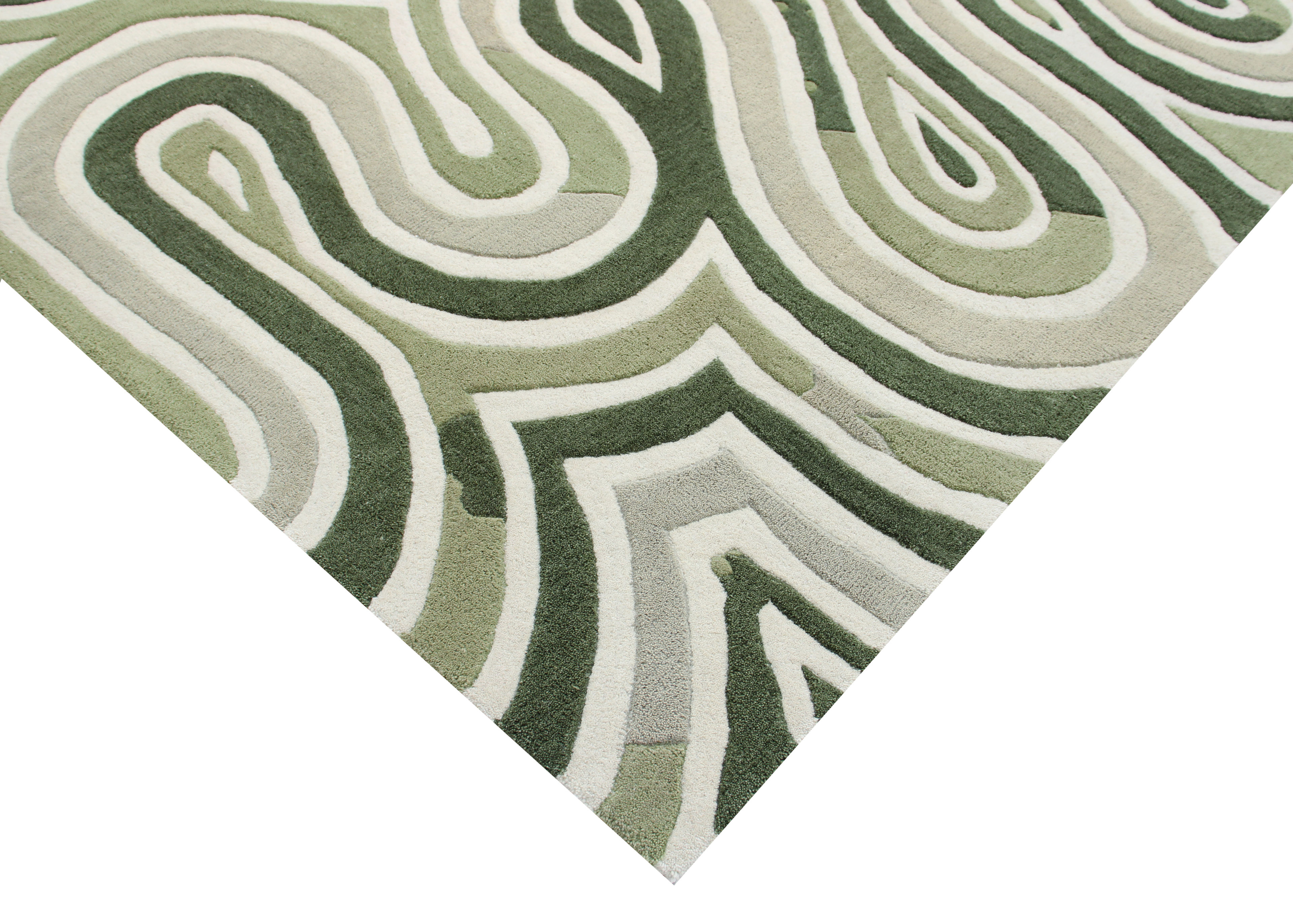 Meander Rug 5