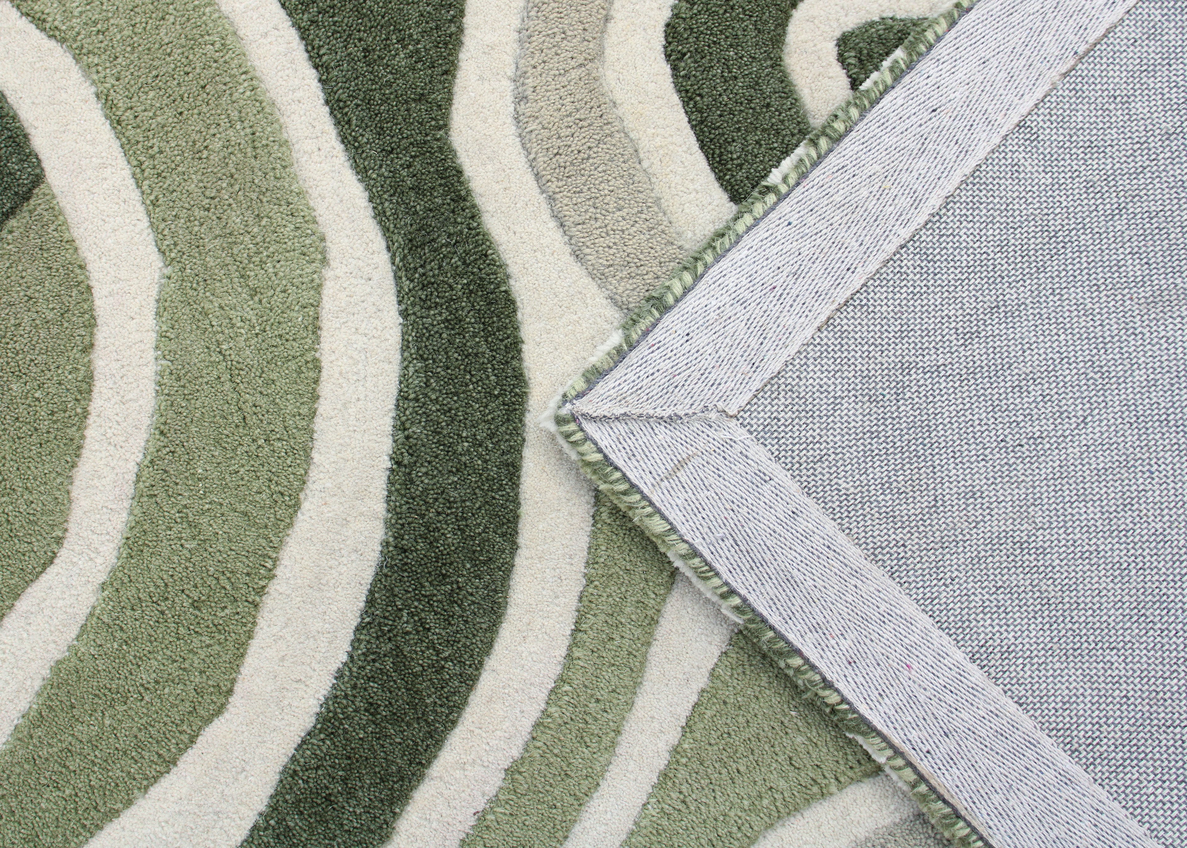 Meander Rug 6