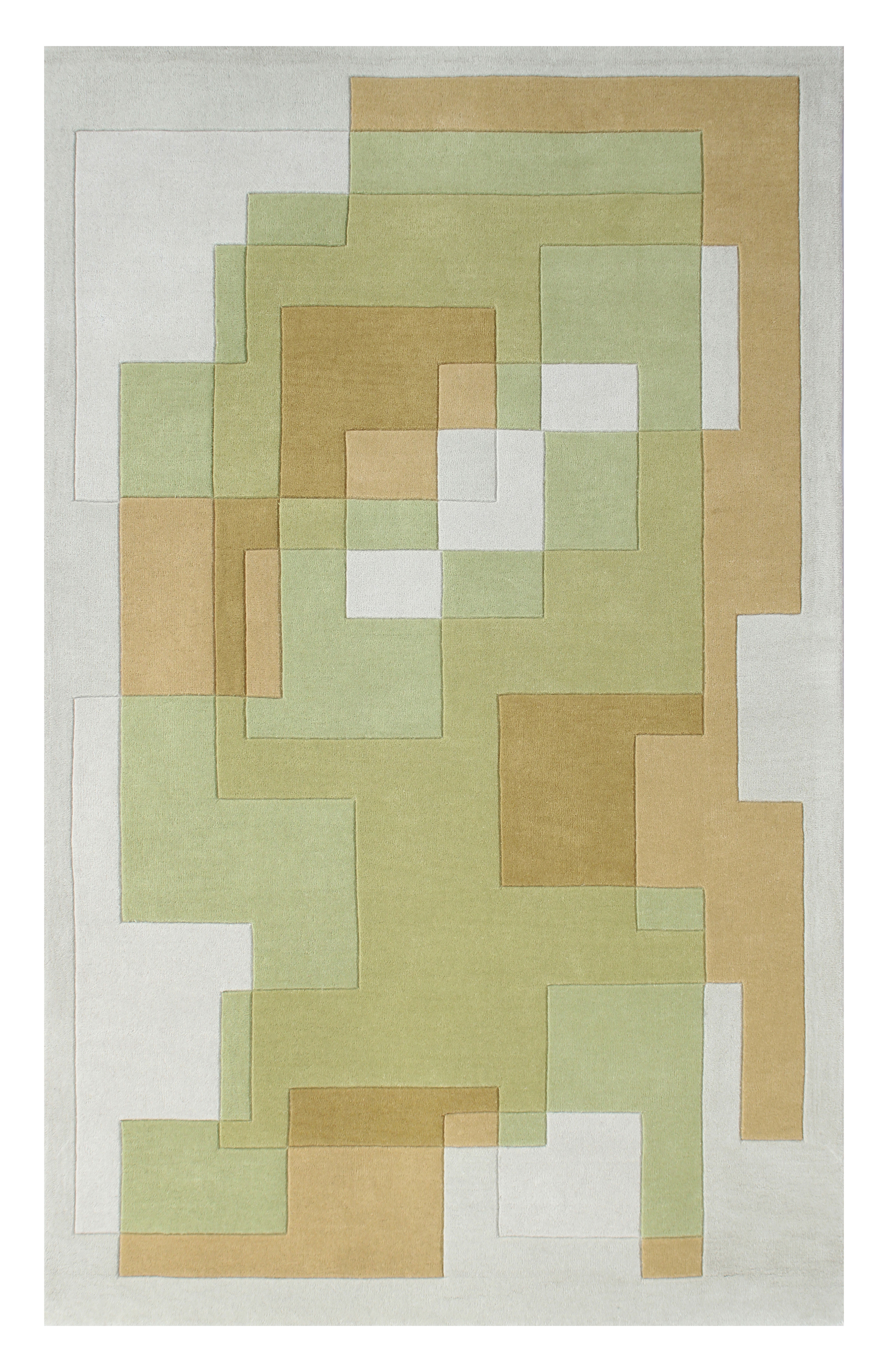 Hazy Rug 3