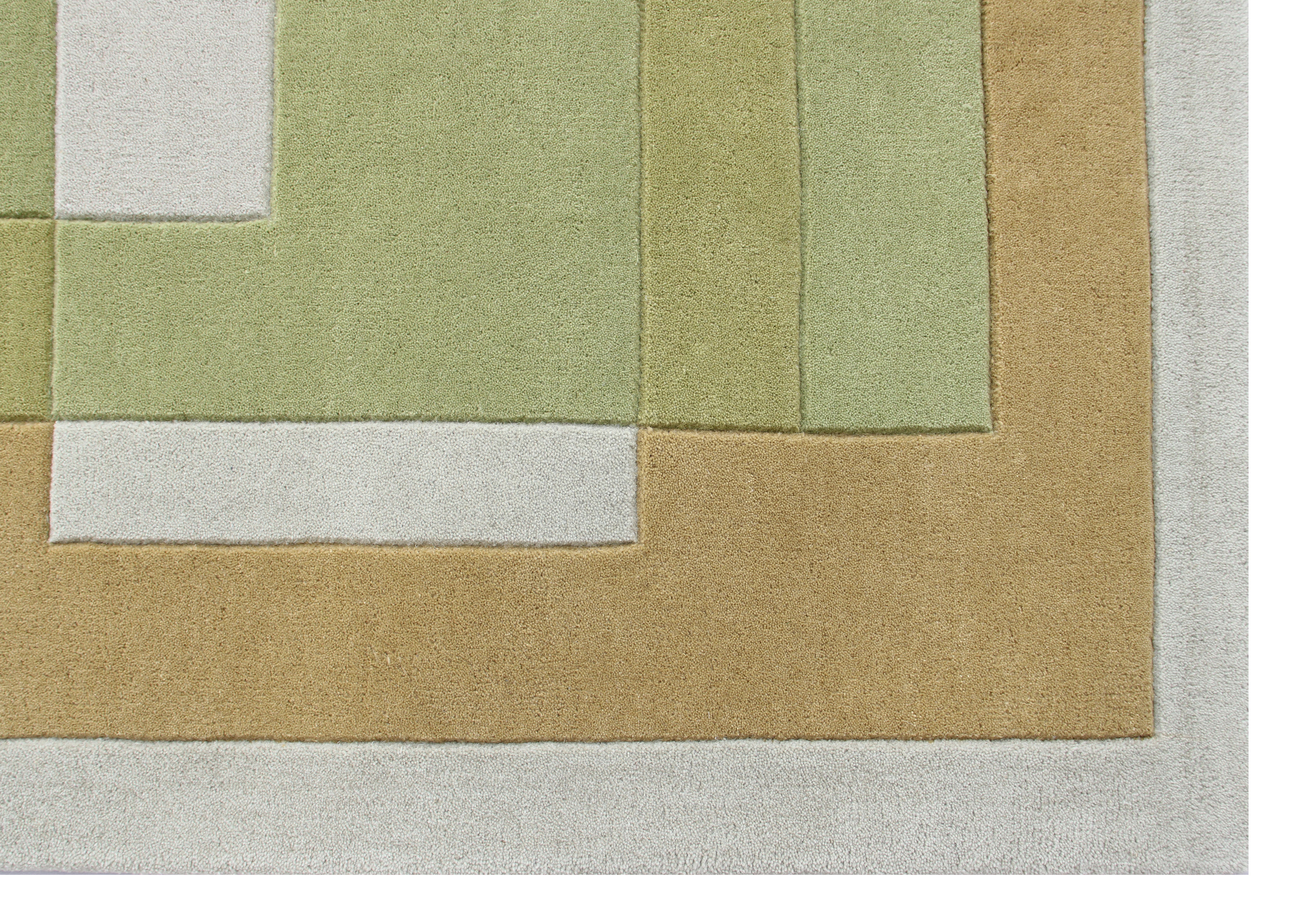 Hazy Rug 4