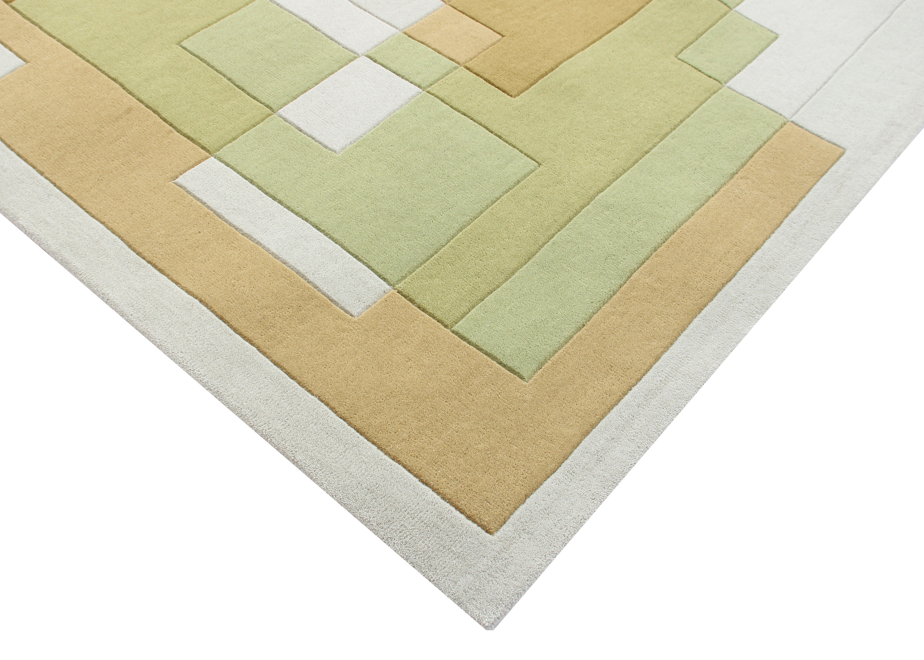 Hazy Rug 5