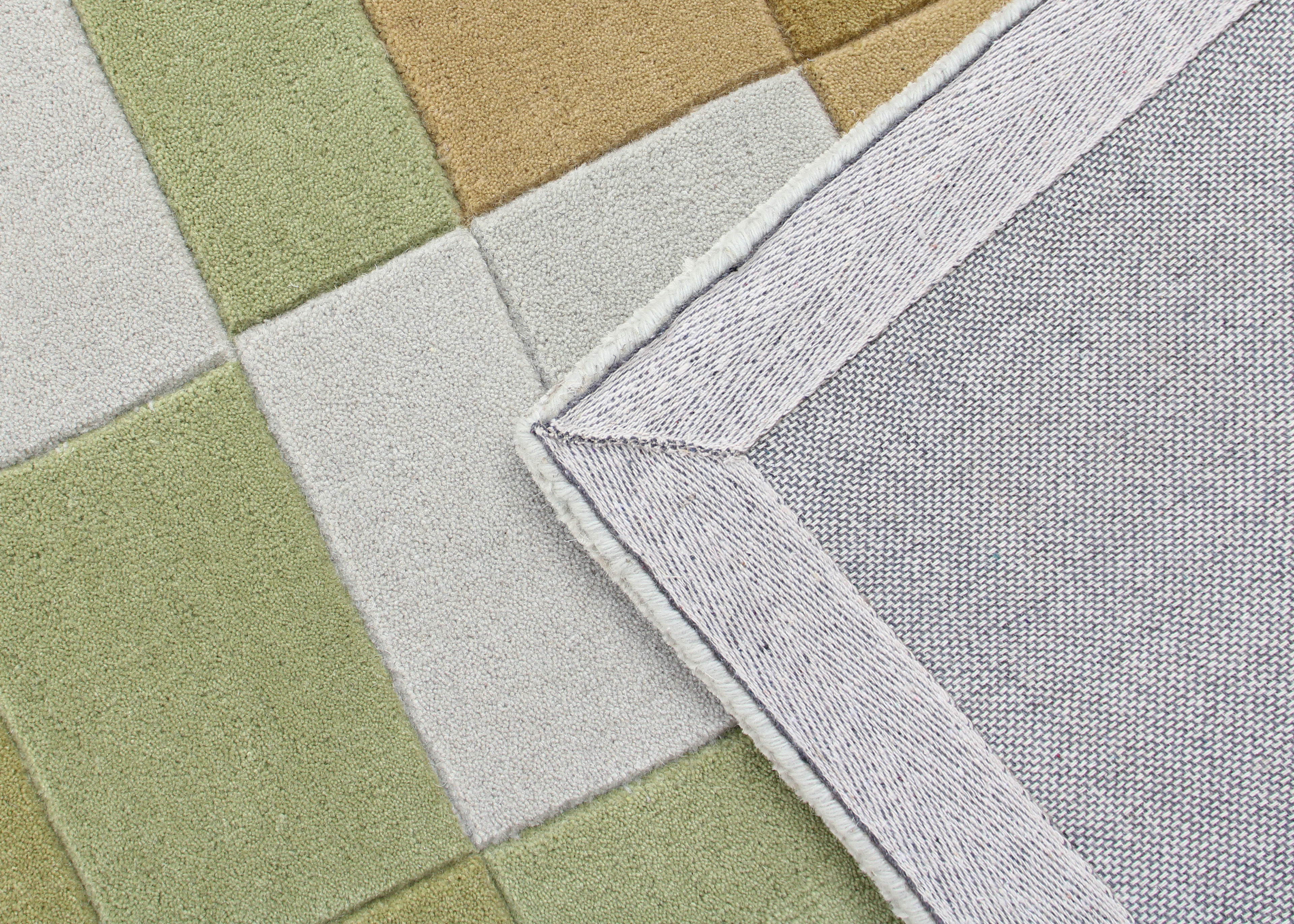 Hazy Rug 6