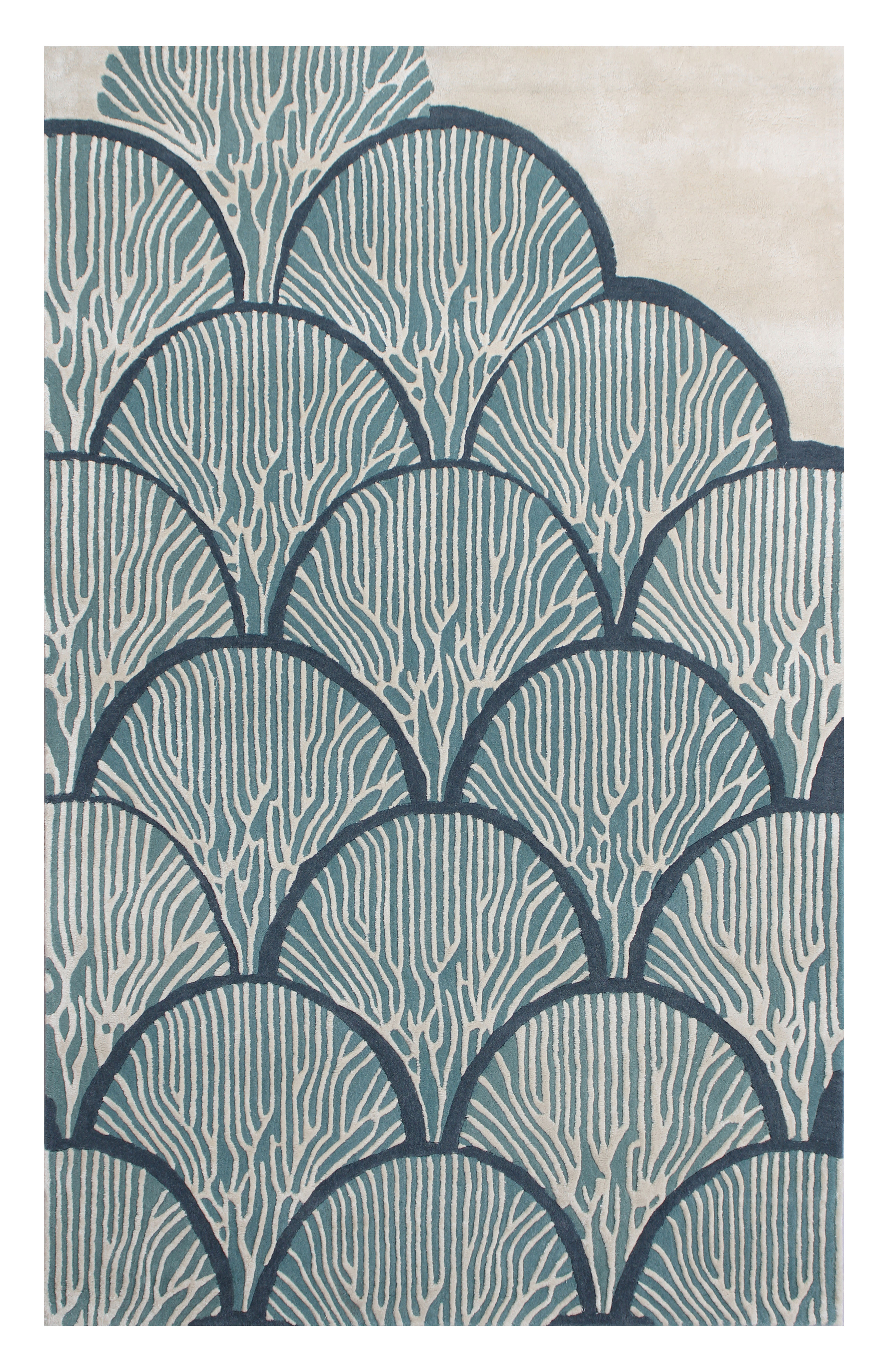 Indus Rug 3