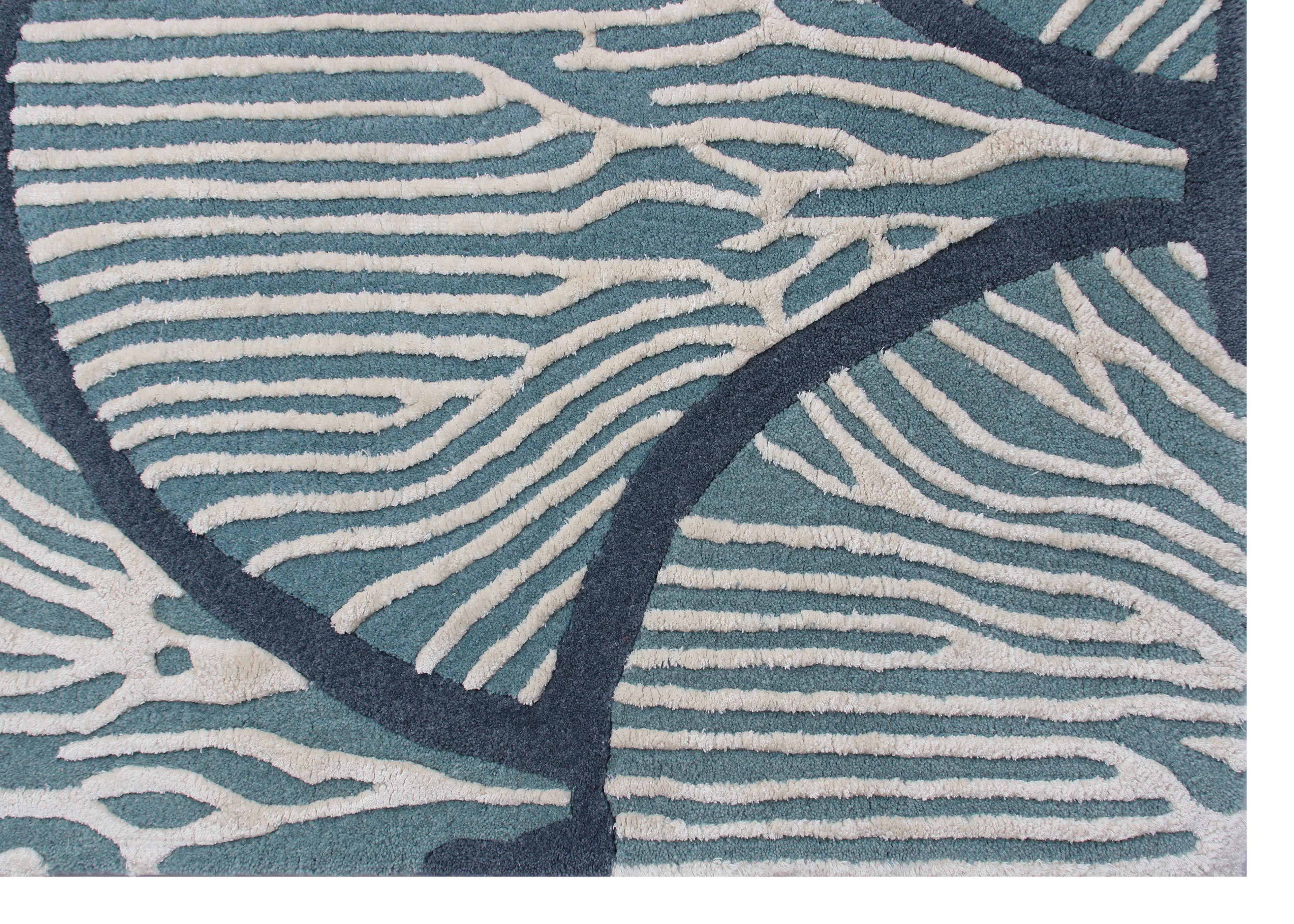Indus Rug 4