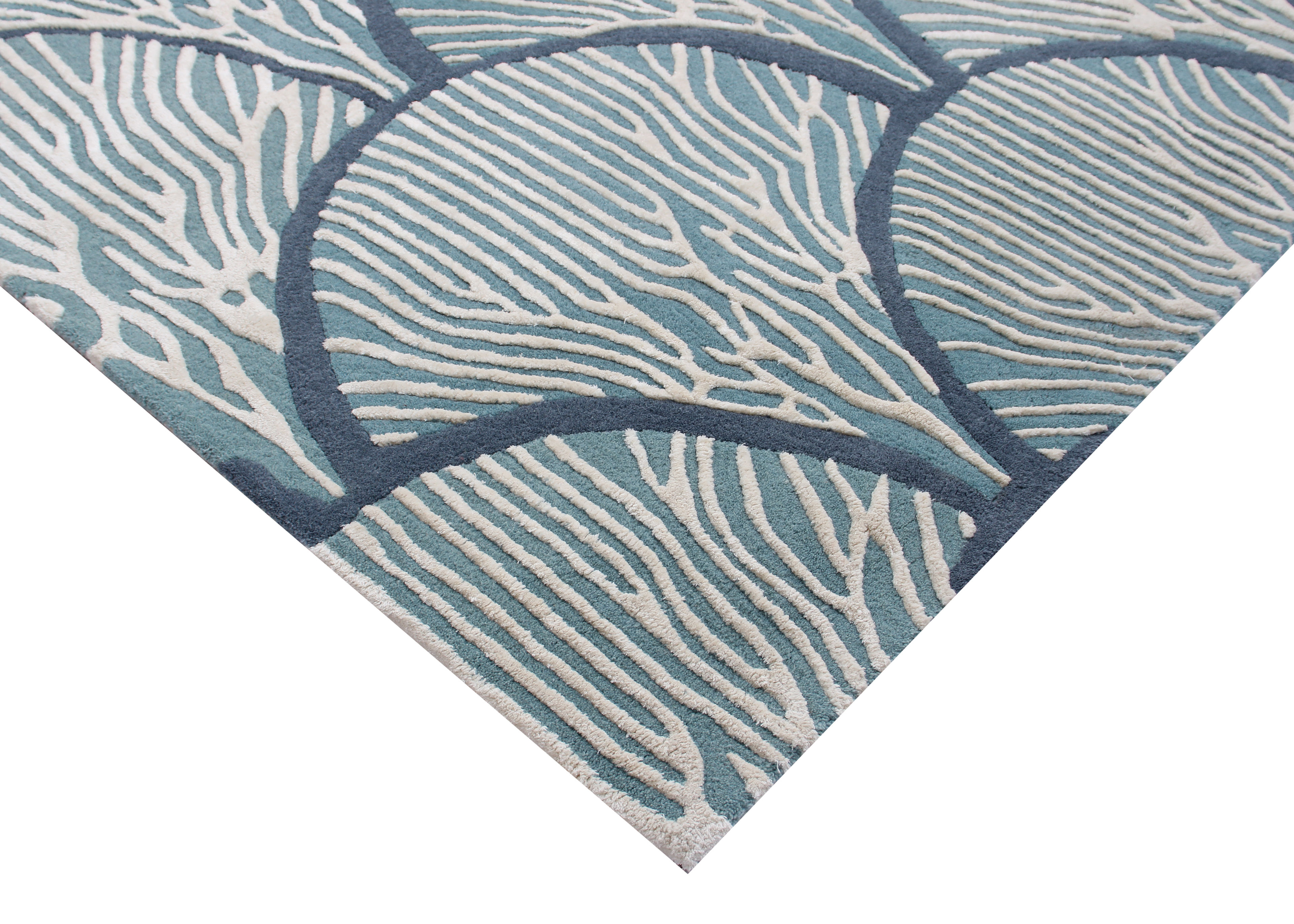 Indus Rug 5
