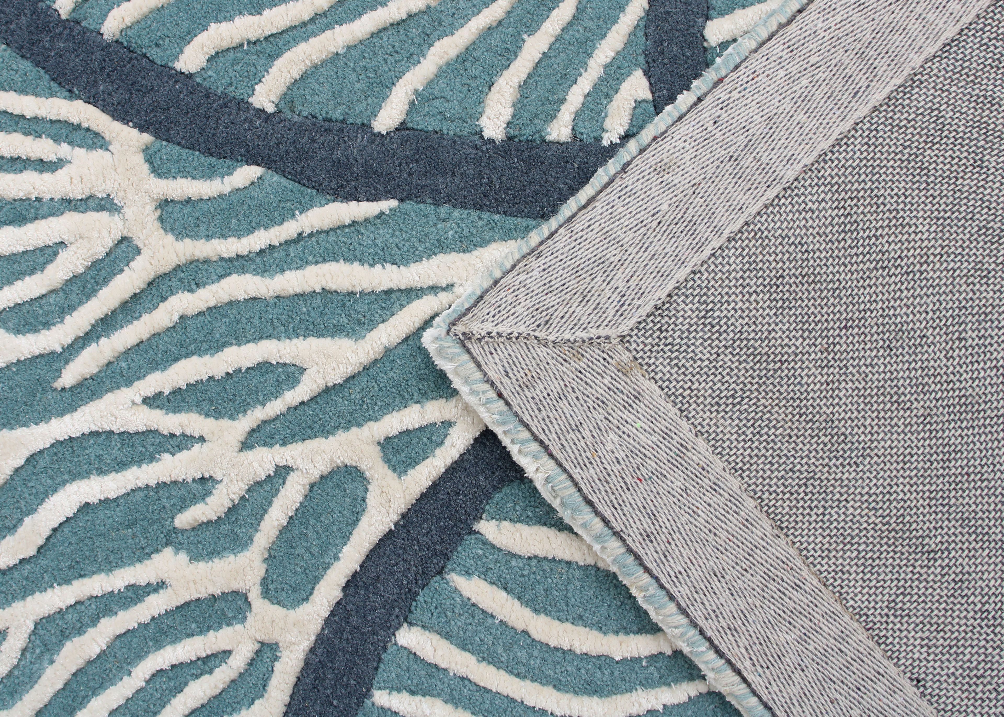 Indus Rug 6