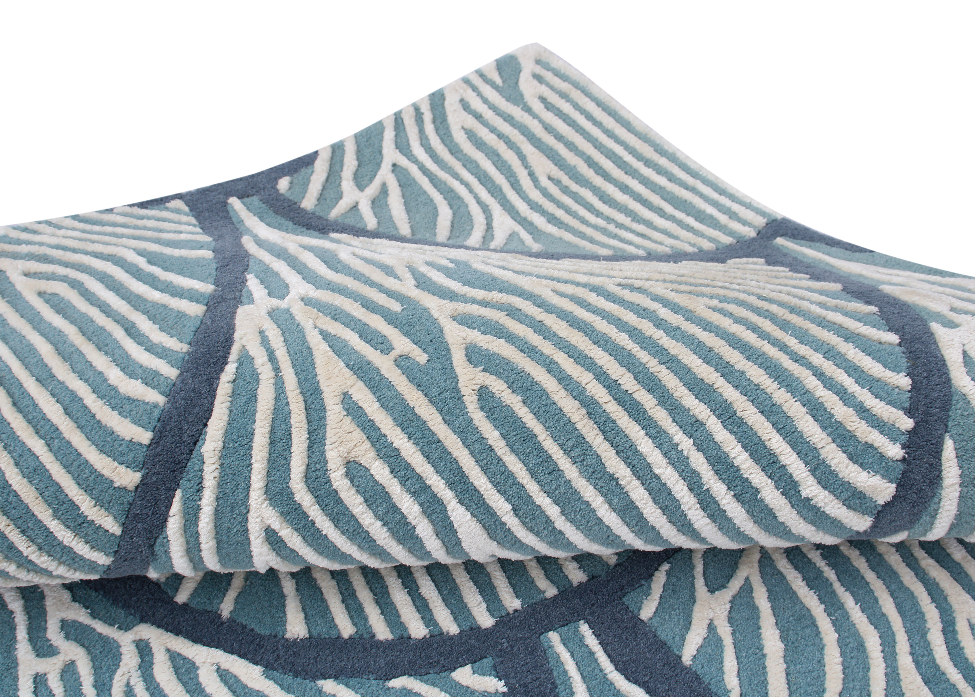 Indus Rug 7