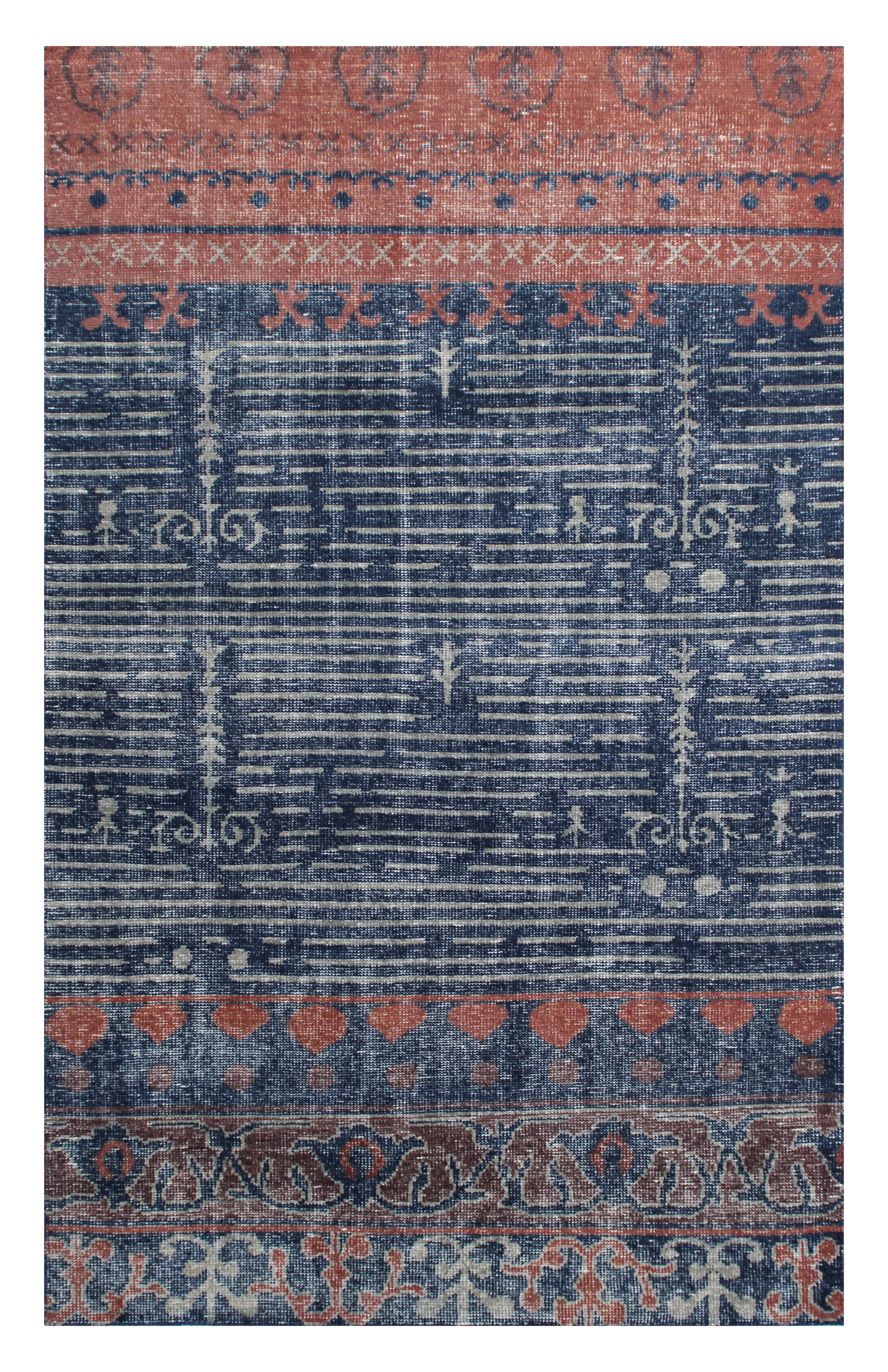 Amber Rug 3