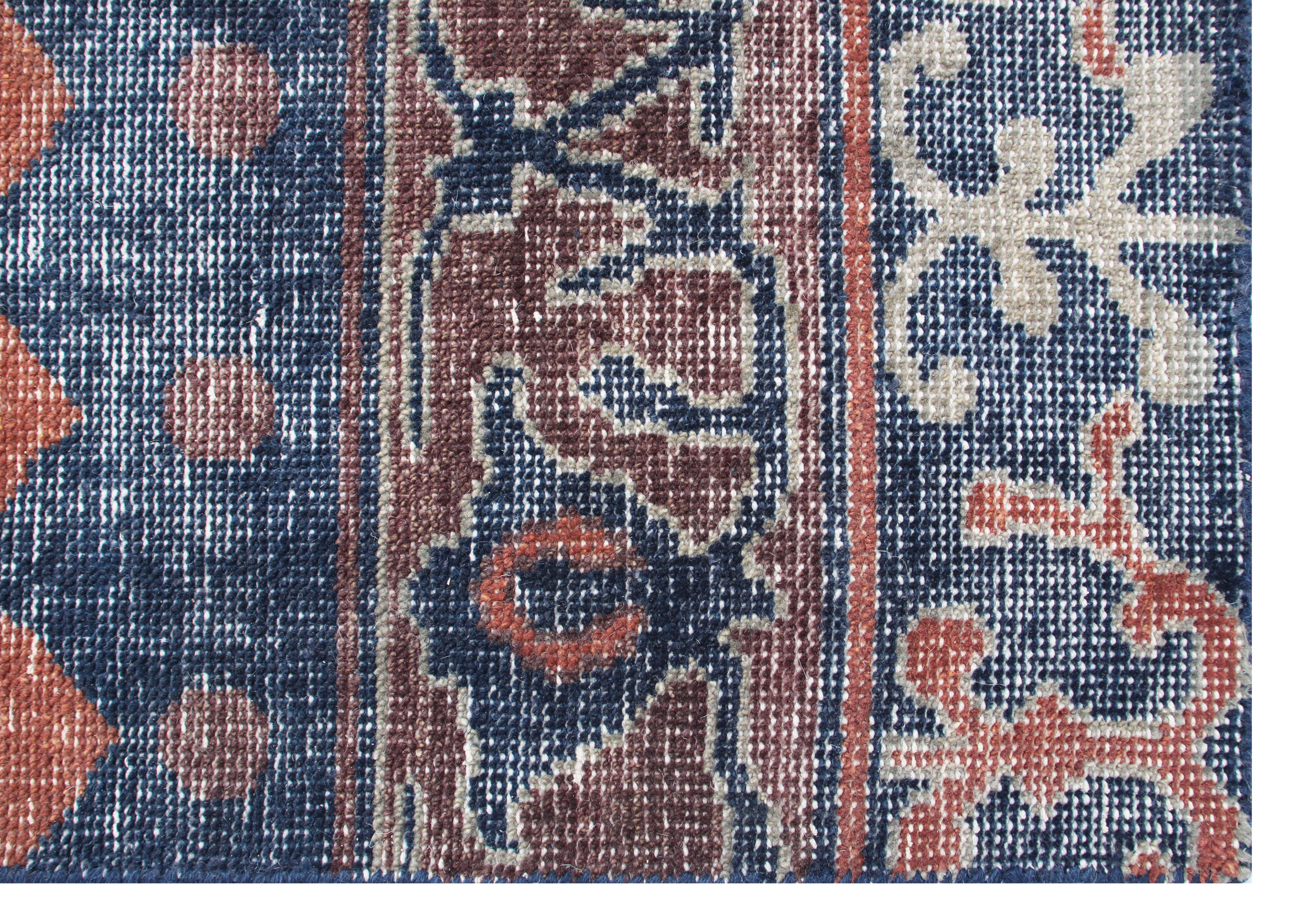 Amber Rug 4